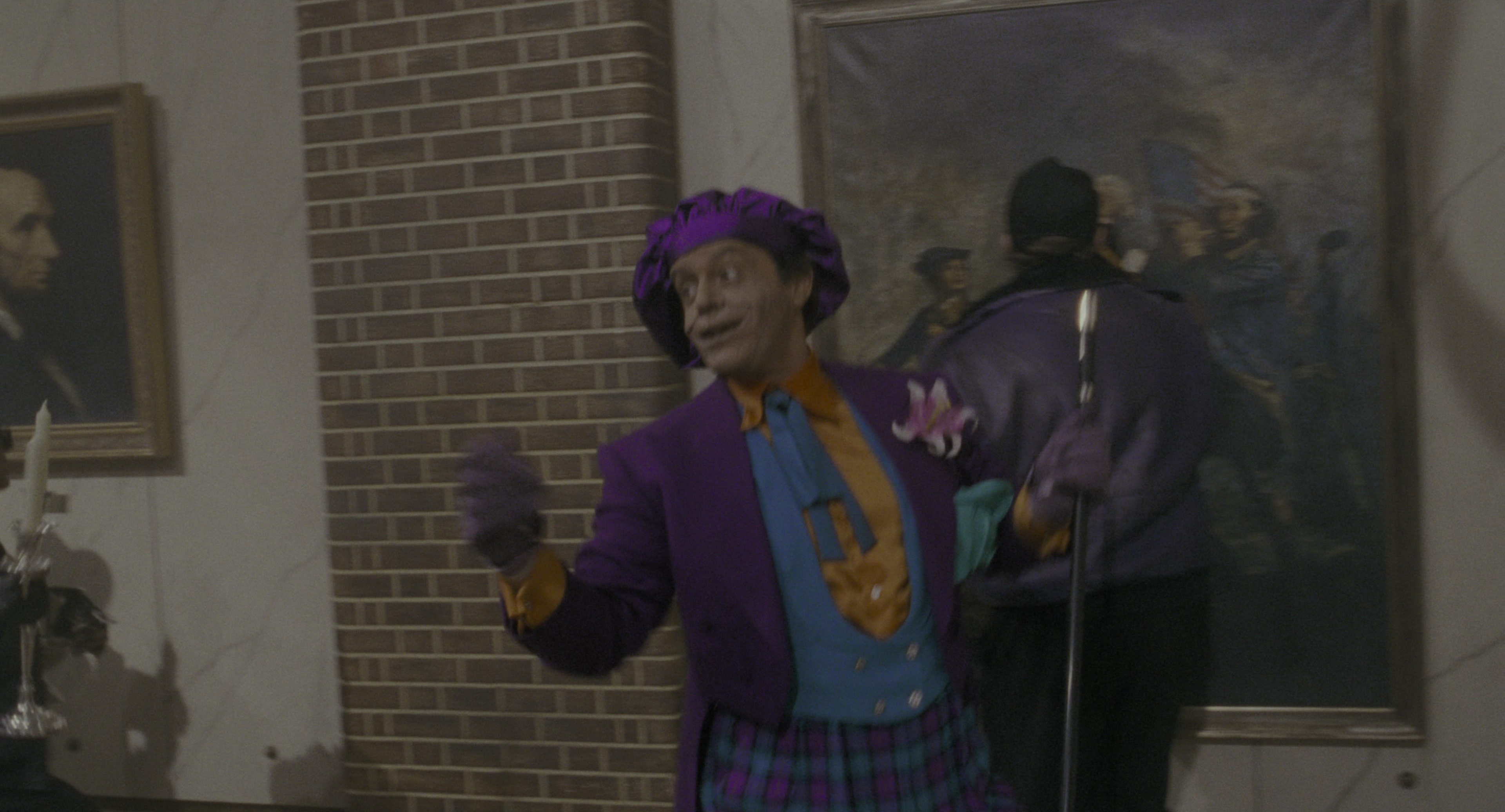 Batman (1989), wide, 1.85:1 — film still