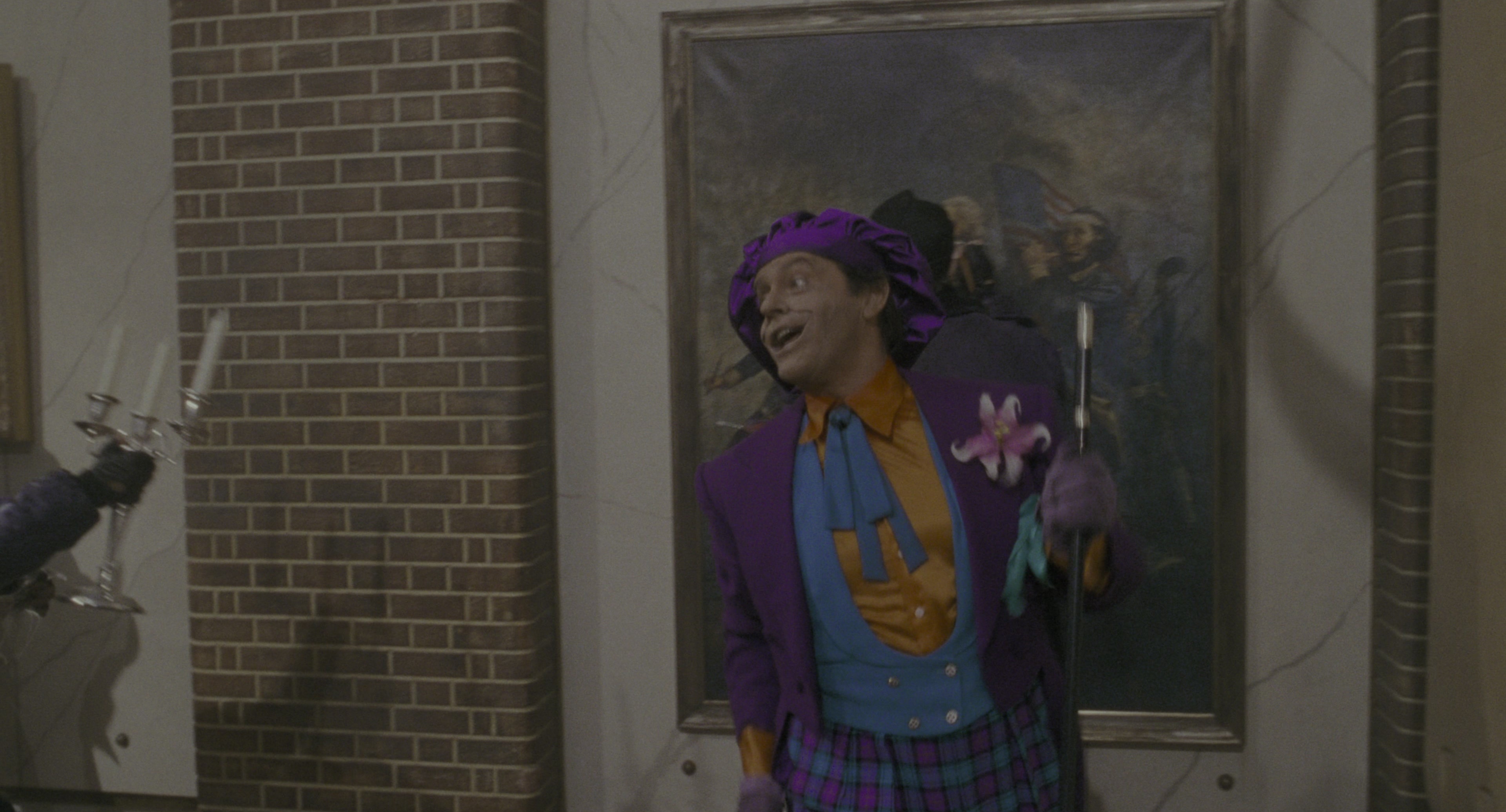Batman (1989), wide, 1.85:1 — film still