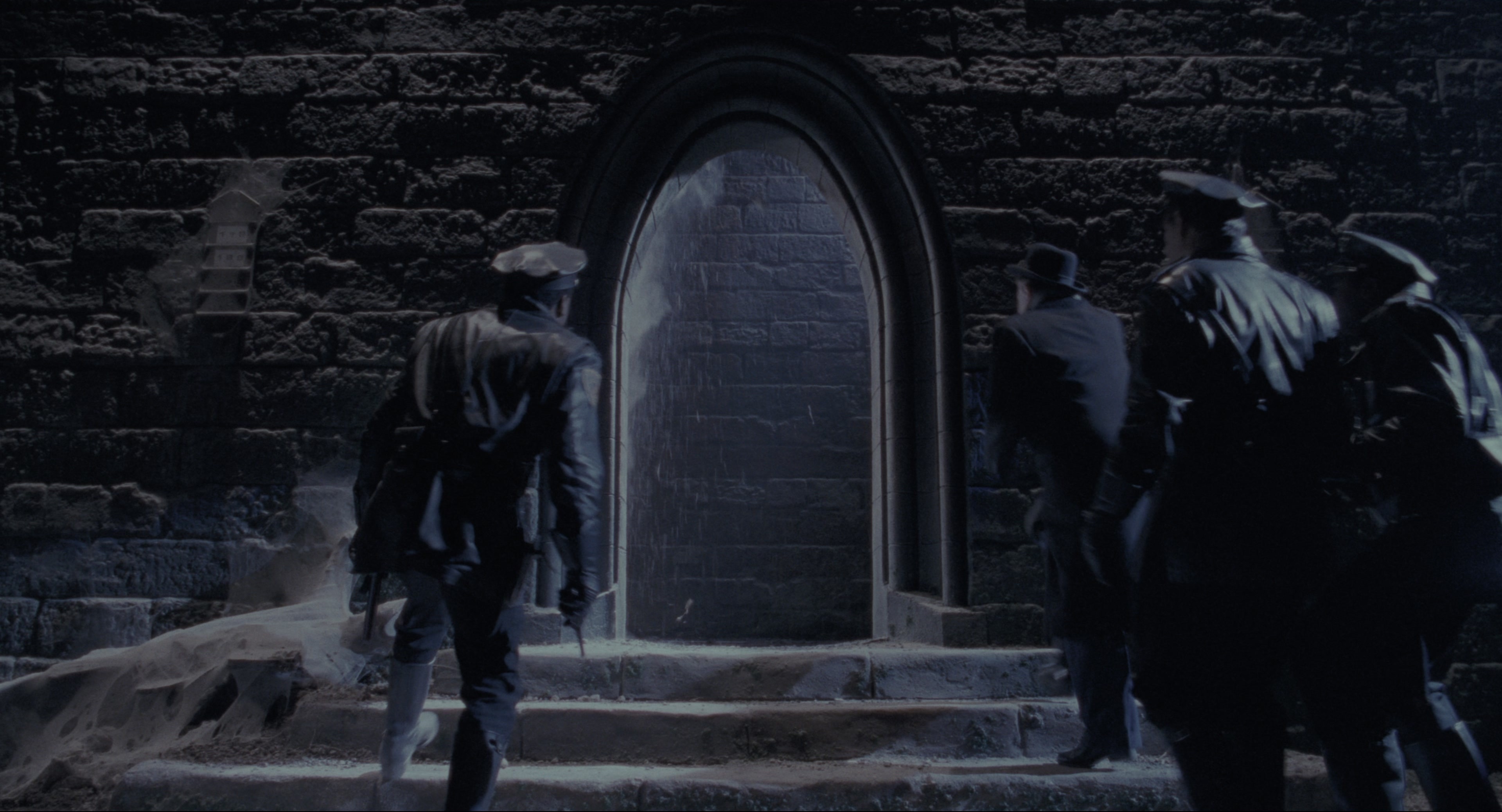 Batman (1989), wide, 1.85:1 — film still