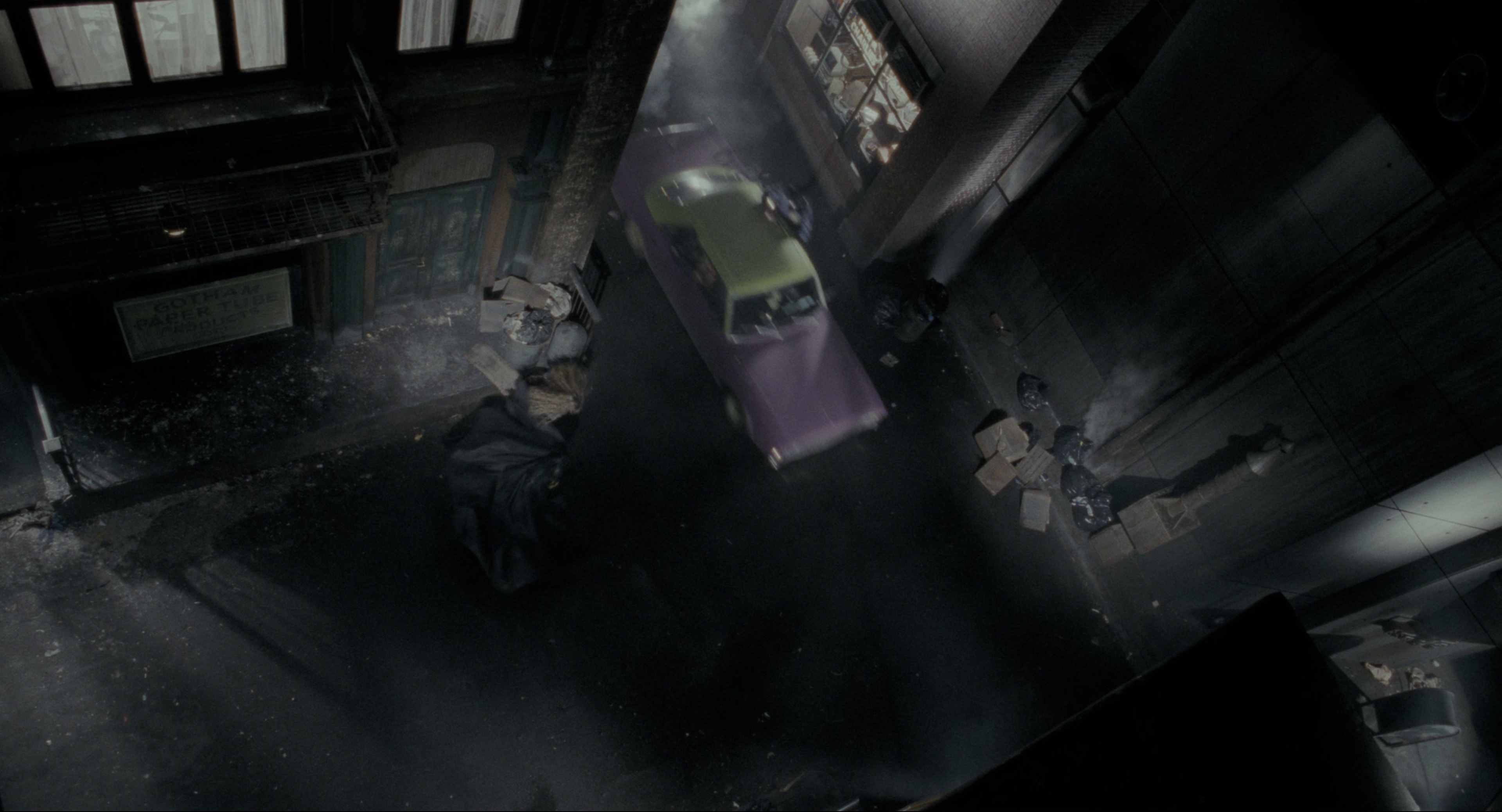 Batman (1989), wide, 1.85:1 — film still