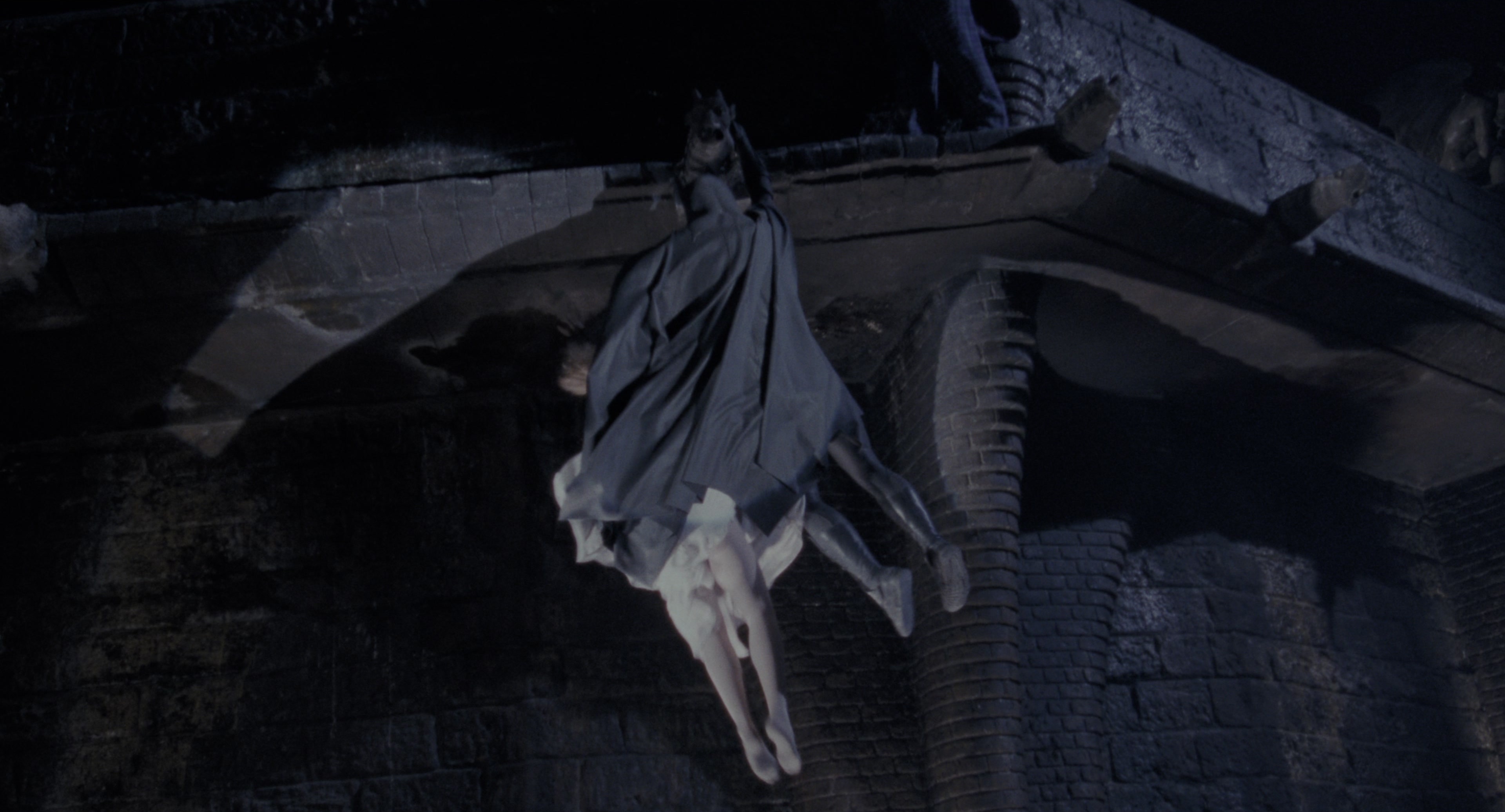 Batman (1989), wide, 1.85:1 — film still