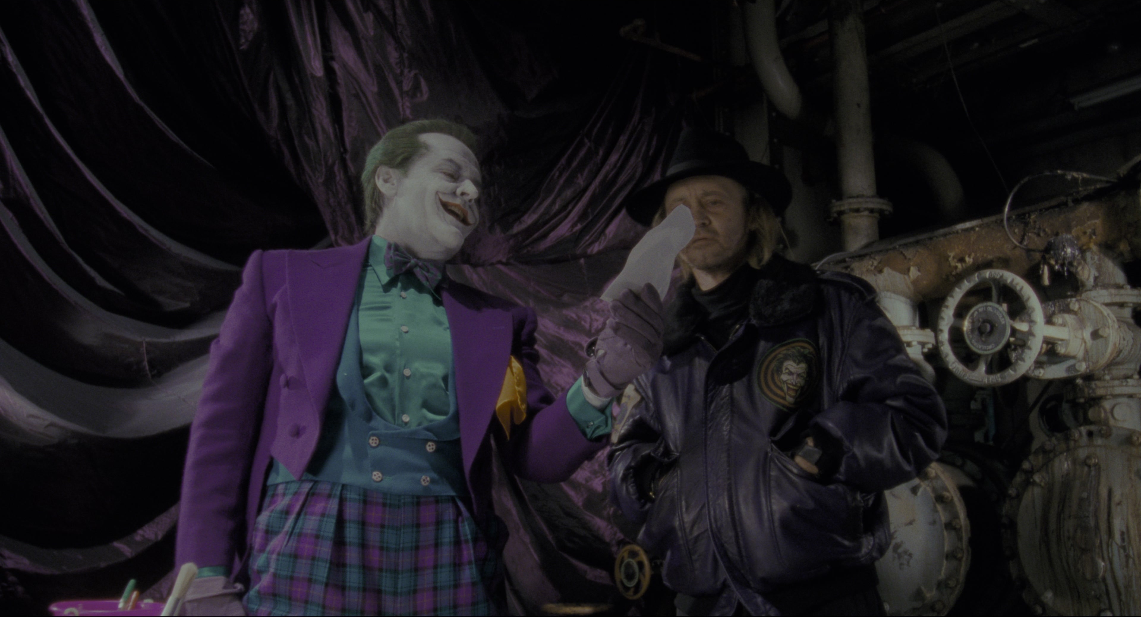 Batman (1989), wide, 1.85:1 — film still