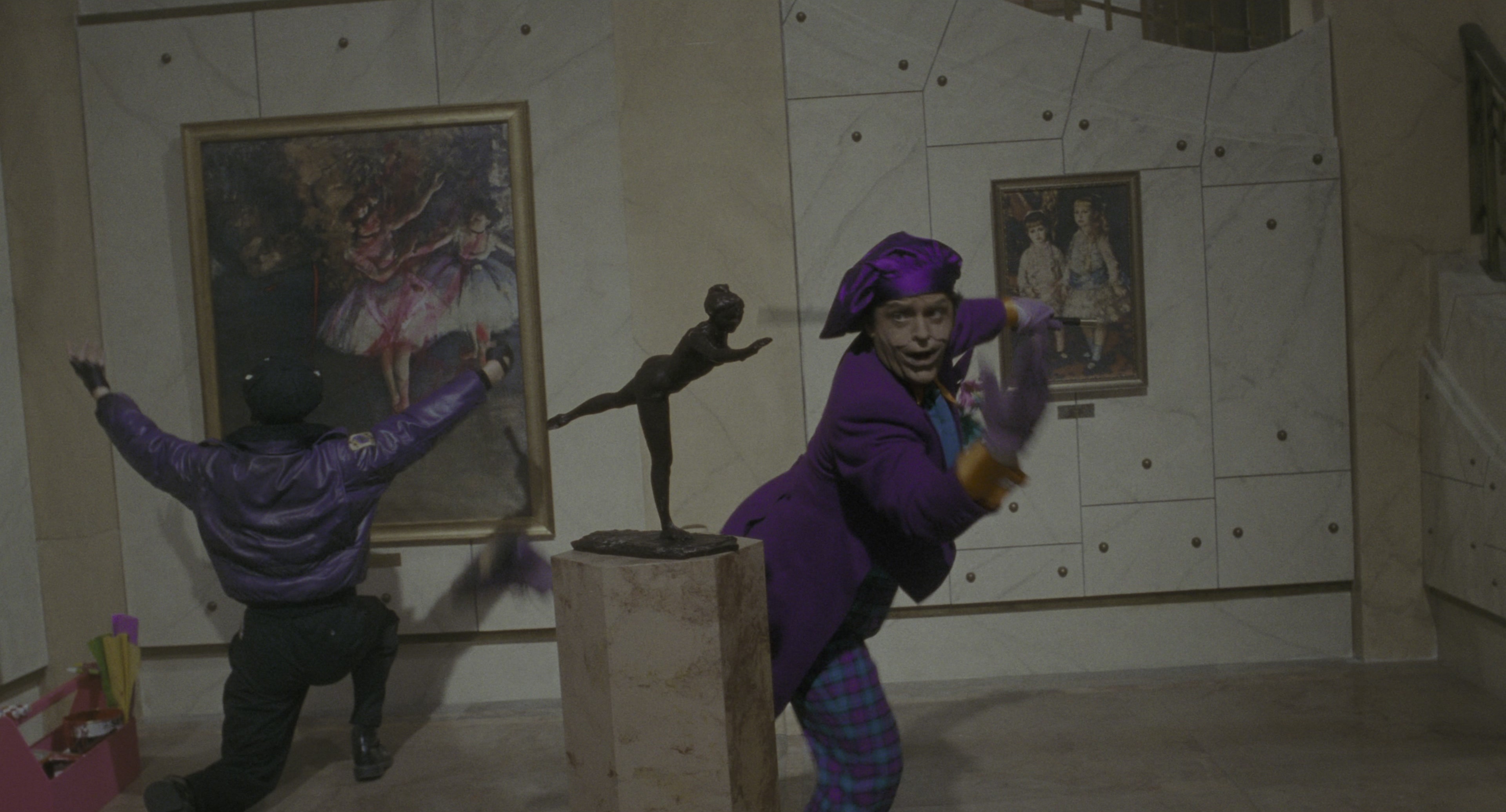 Batman (1989), wide, 1.85:1 — film still