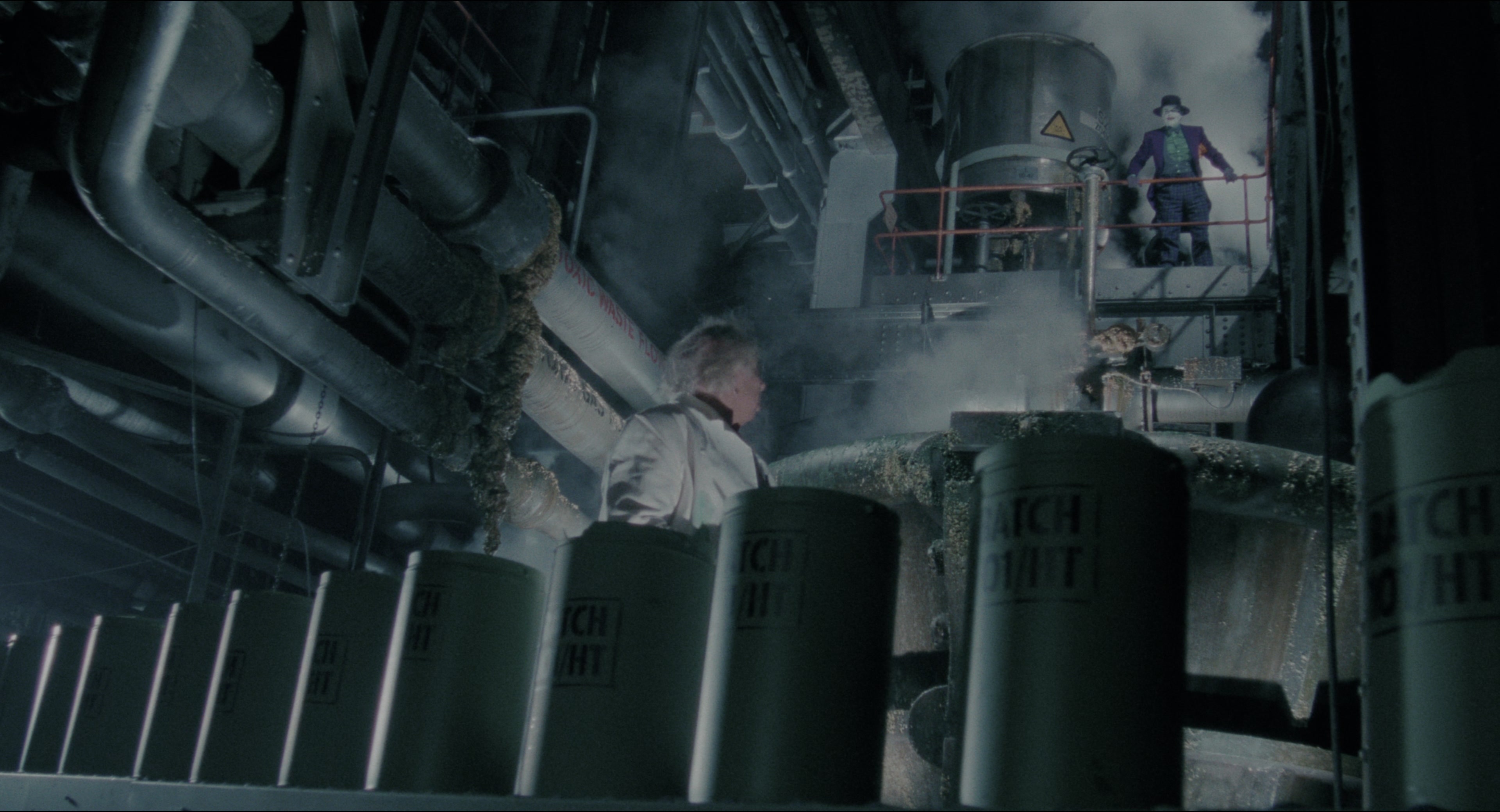 Batman (1989), wide, 1.85:1 — film still