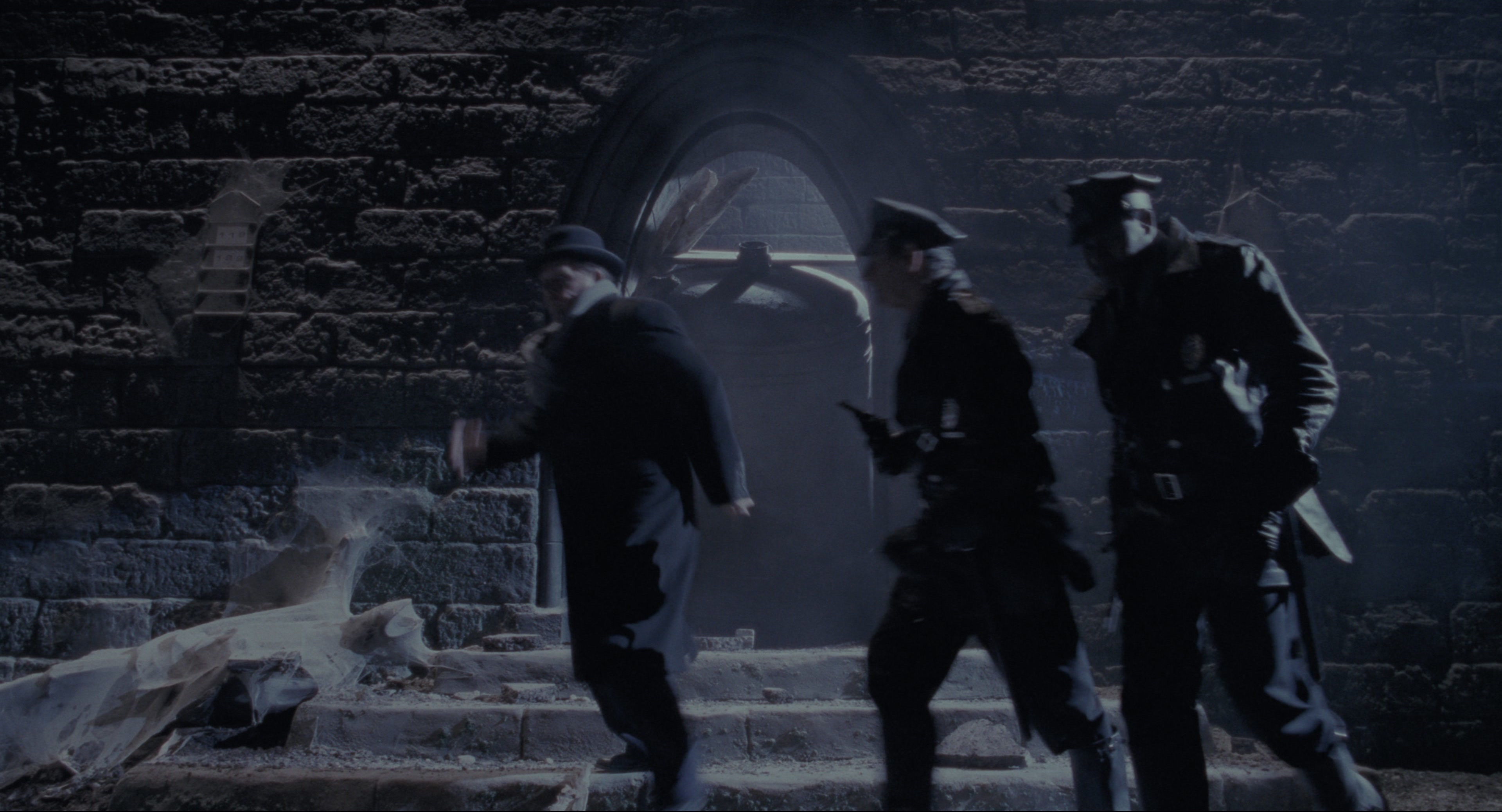 Batman (1989), wide, 1.85:1 — film still