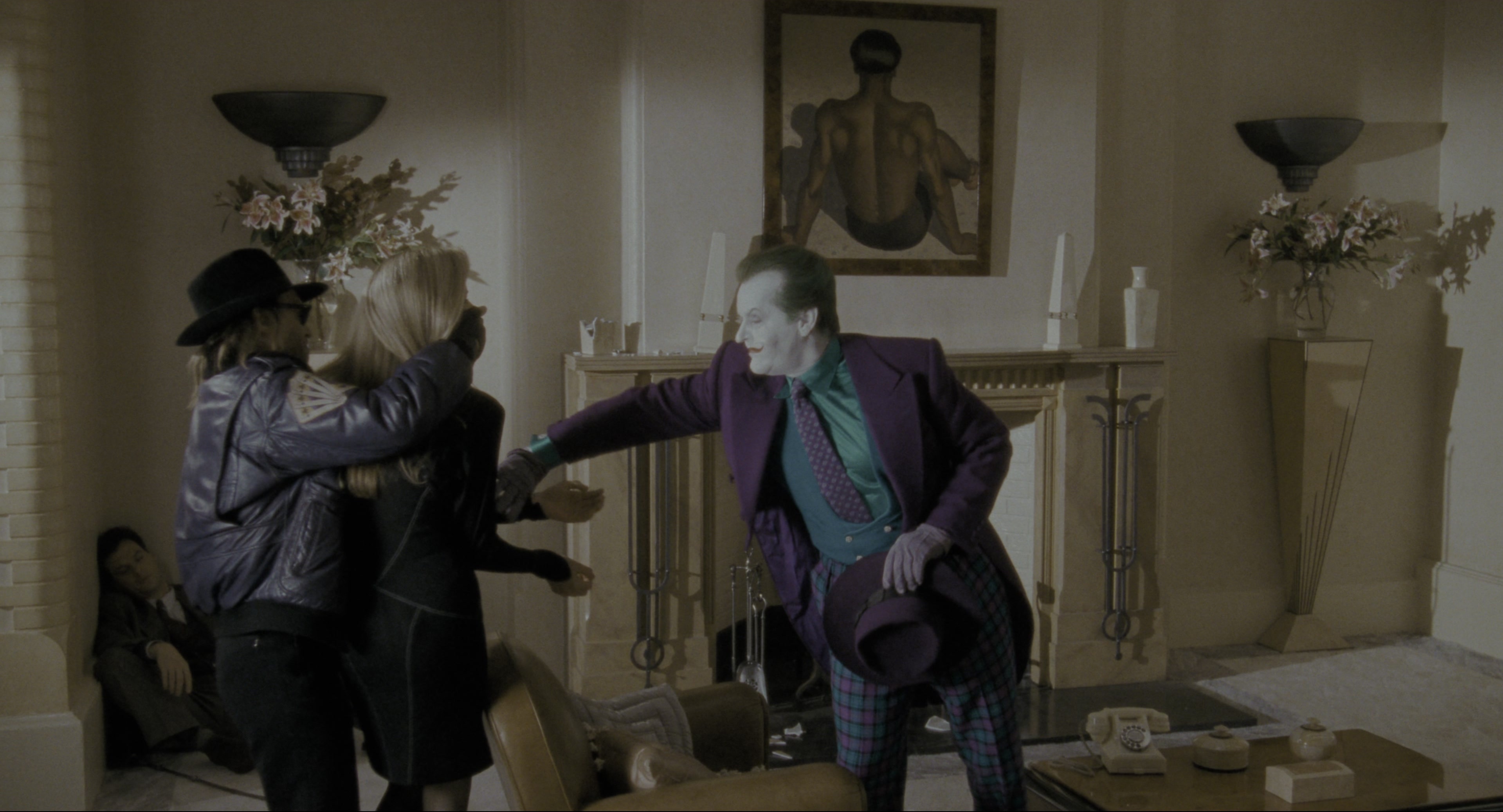 Batman (1989), wide, 1.85:1 — film still