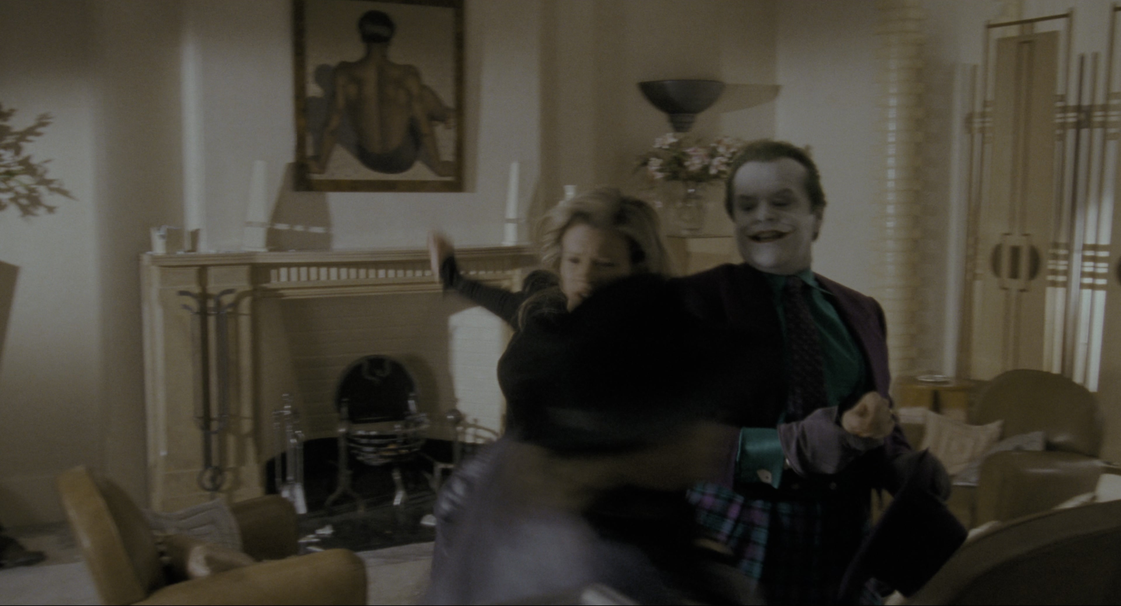 Batman (1989), wide, 1.85:1 — film still