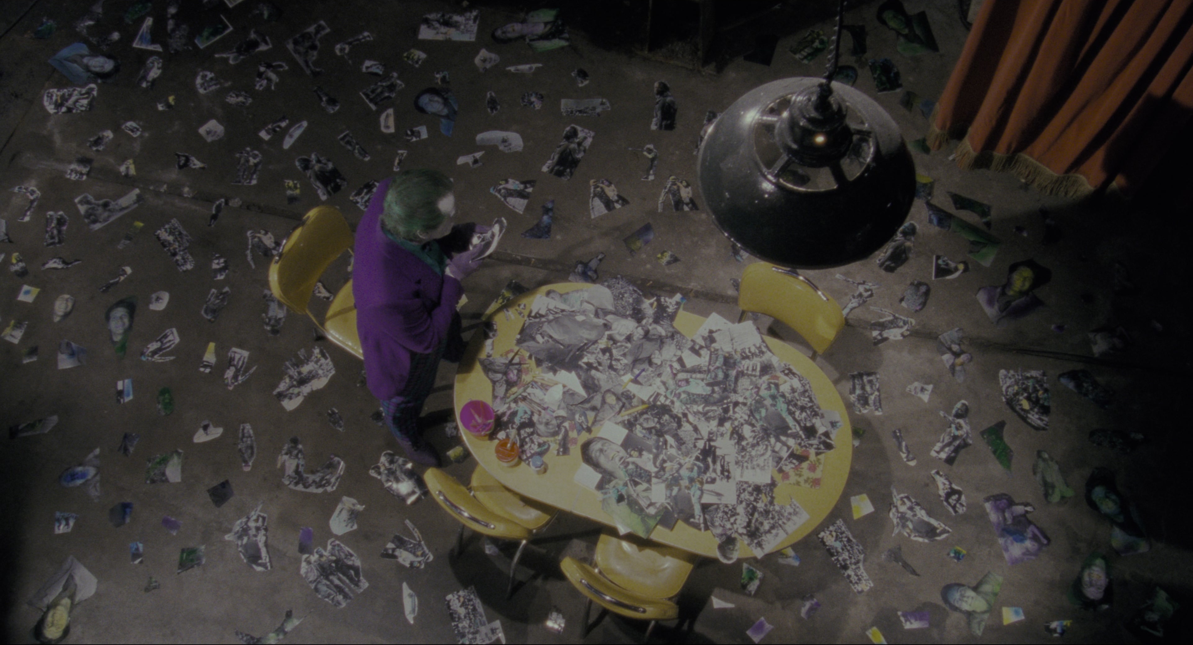 Batman (1989), wide, 1.85:1 — film still