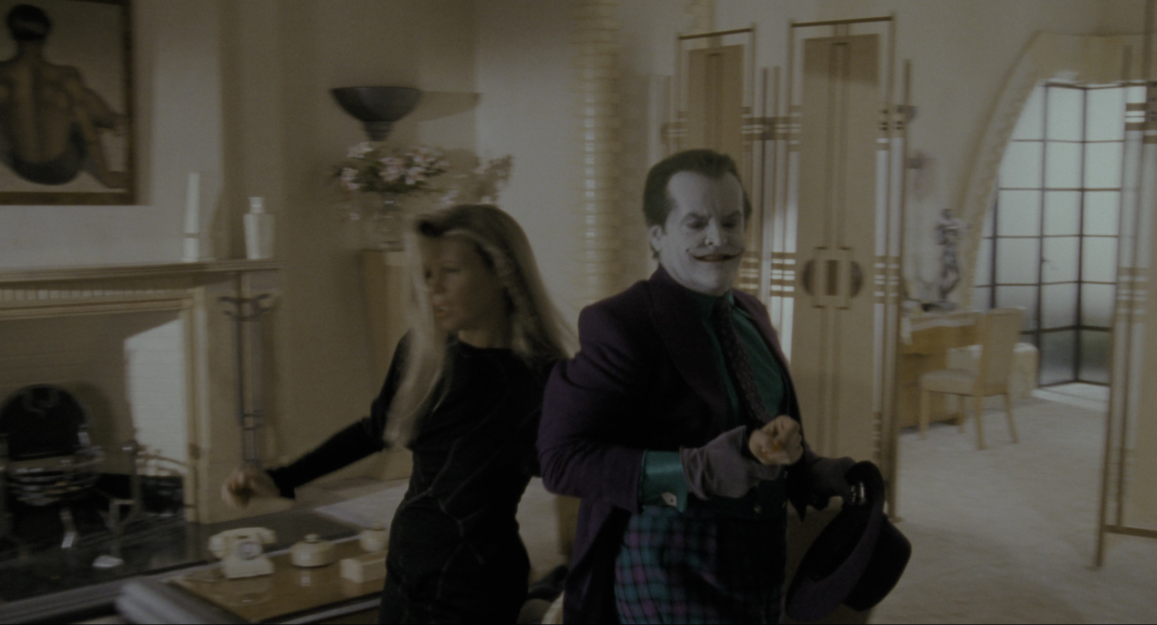 Batman (1989), wide, 1.85:1 — film still