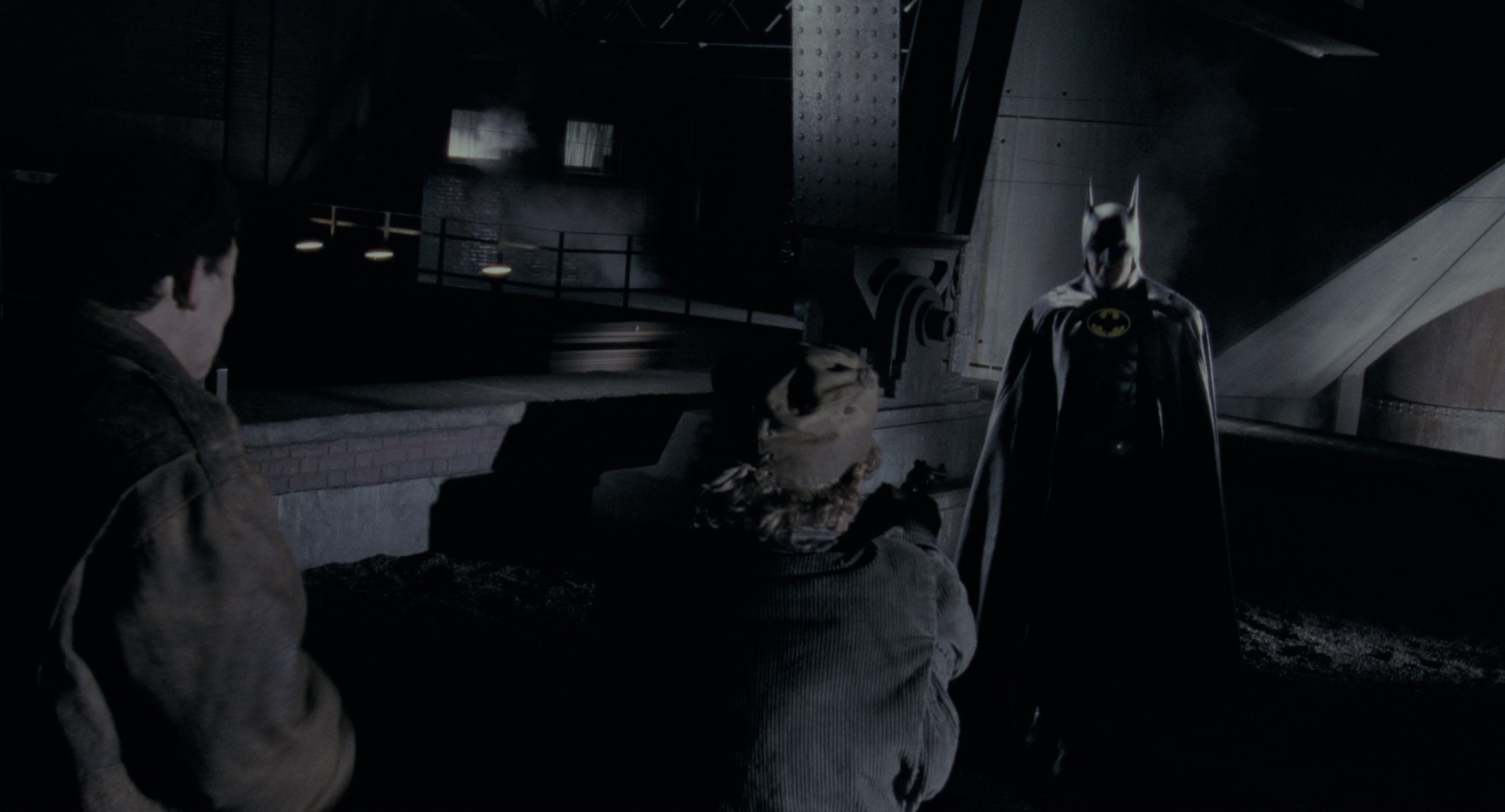 Batman (1989), wide, 1.85:1 — film still