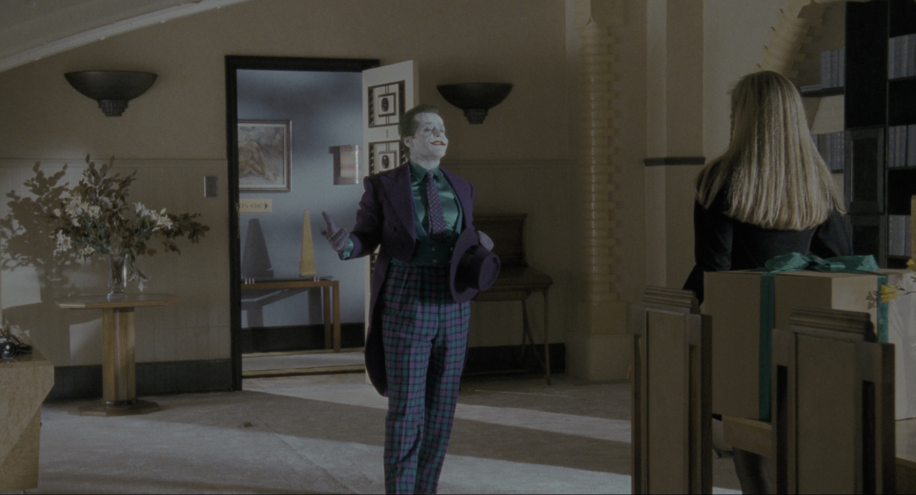Batman (1989), medium, 1.85:1 — film still