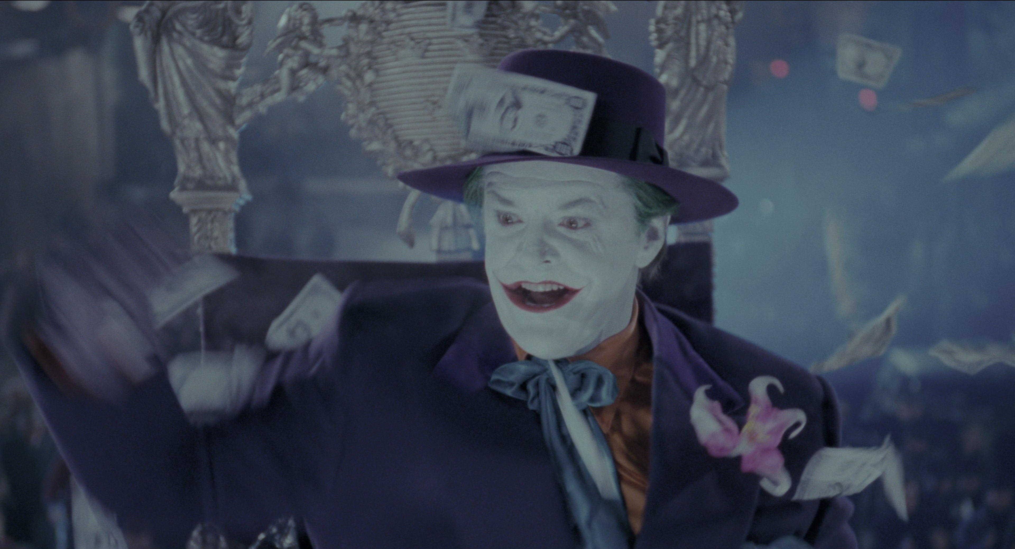 Batman (1989), medium, 1.85:1 — film still