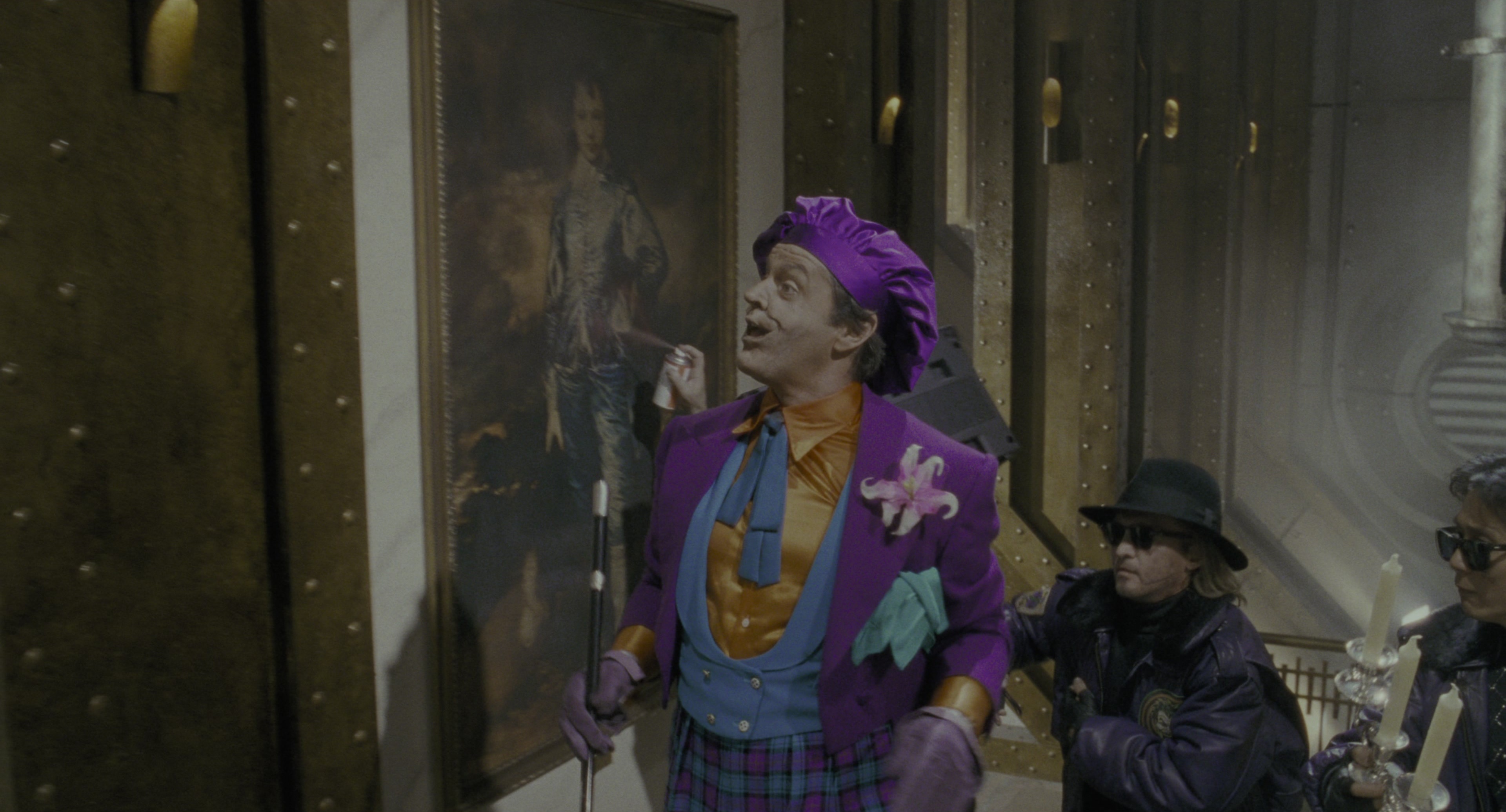 Batman (1989), wide, 1.85:1 — film still
