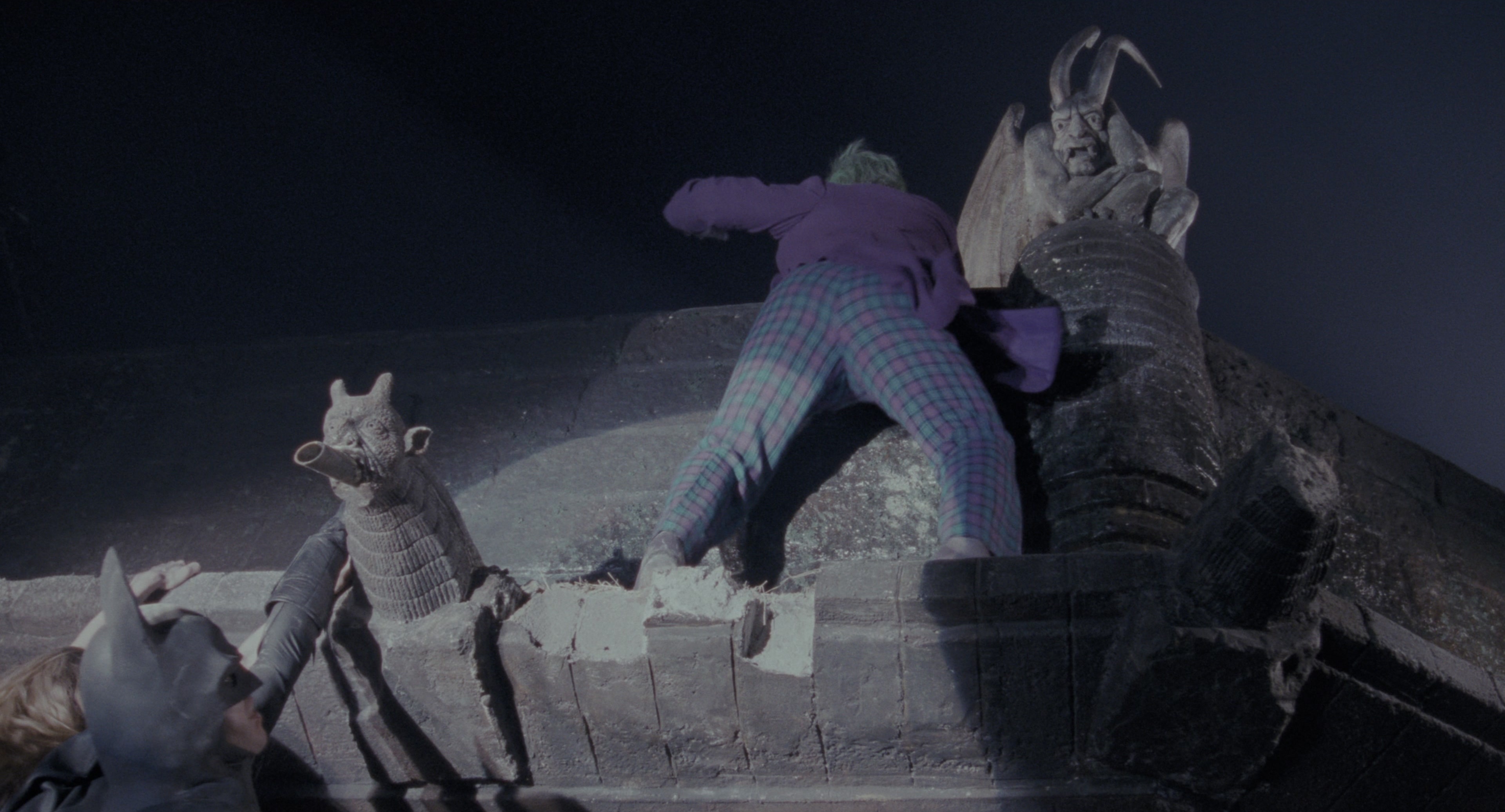Batman (1989), wide, 1.85:1 — film still