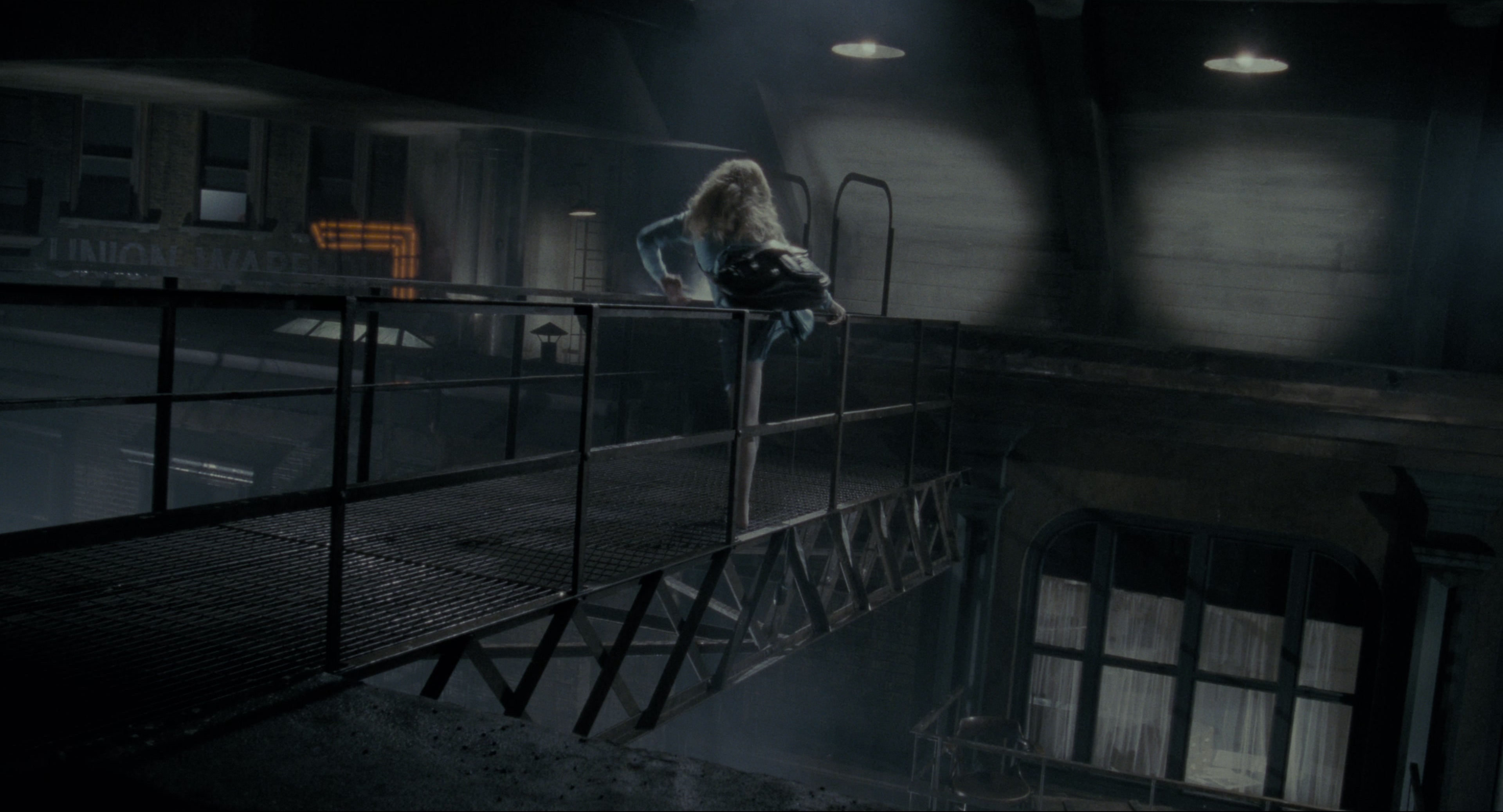 Batman (1989), wide, 1.85:1 — film still