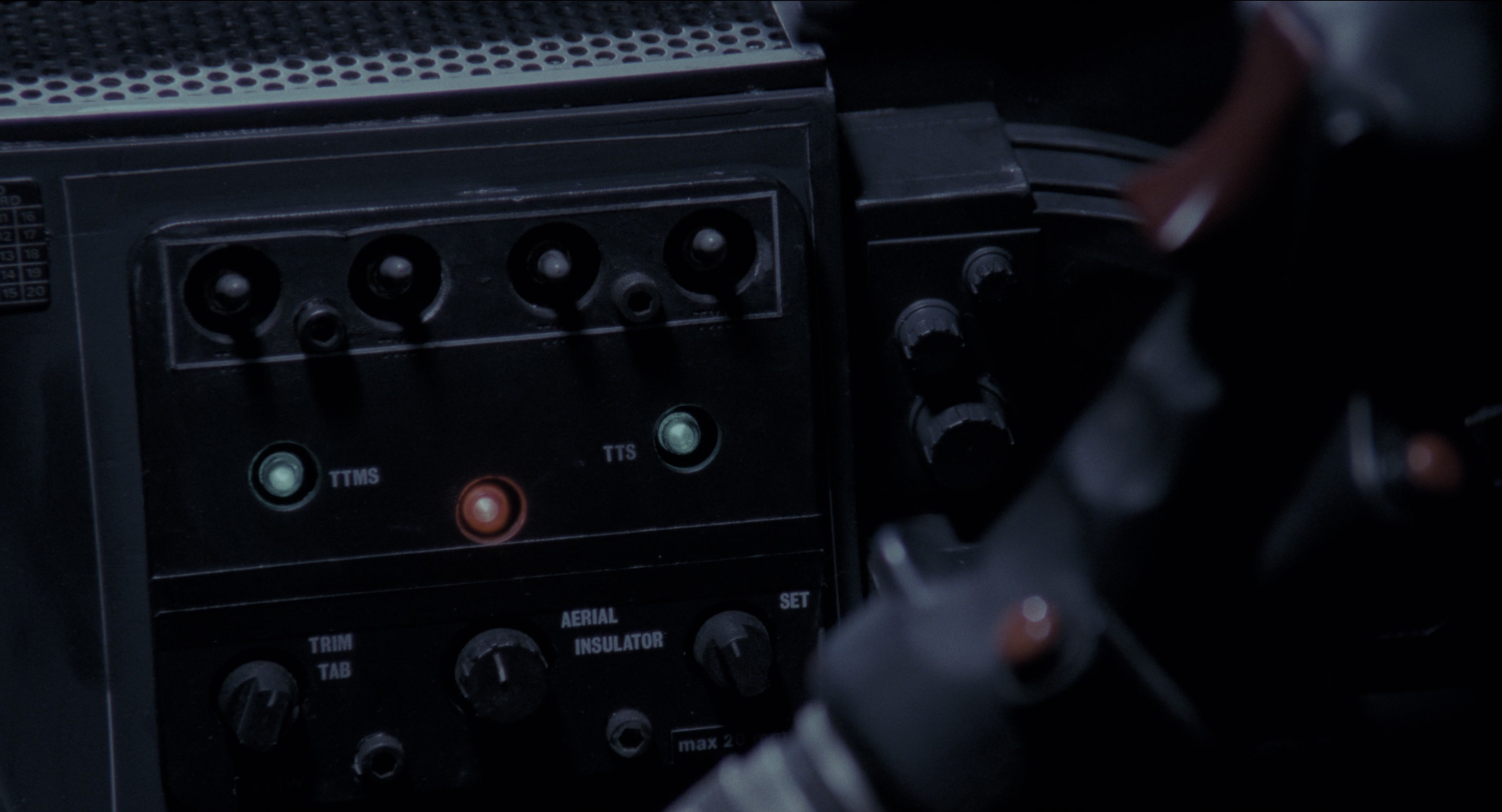 Batman (1989), wide, 1.85:1 — film still