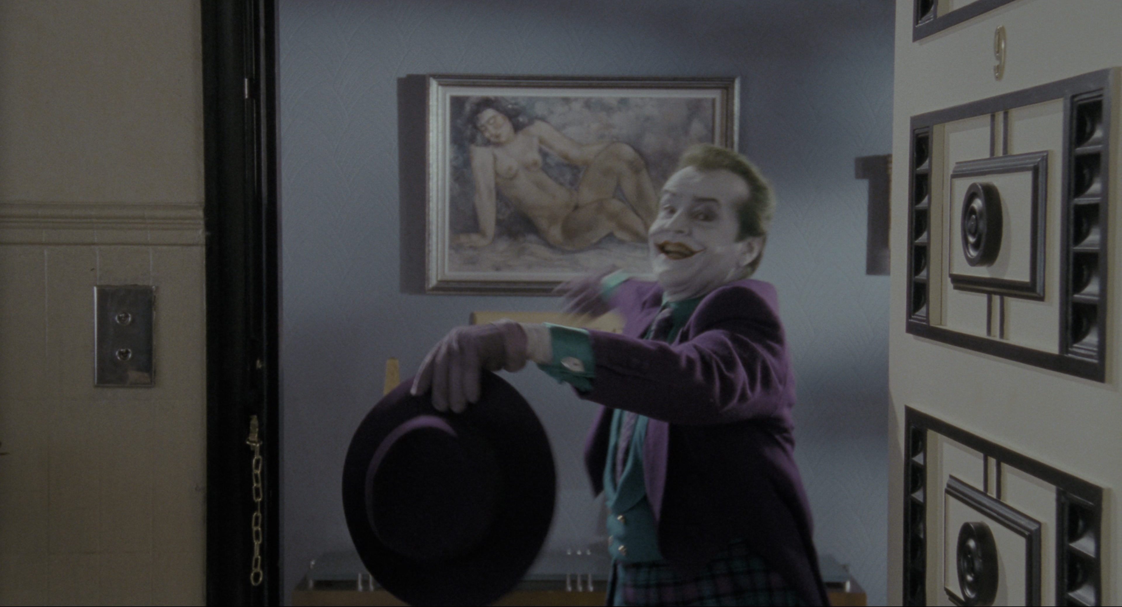 Batman (1989), wide, 1.85:1 — film still