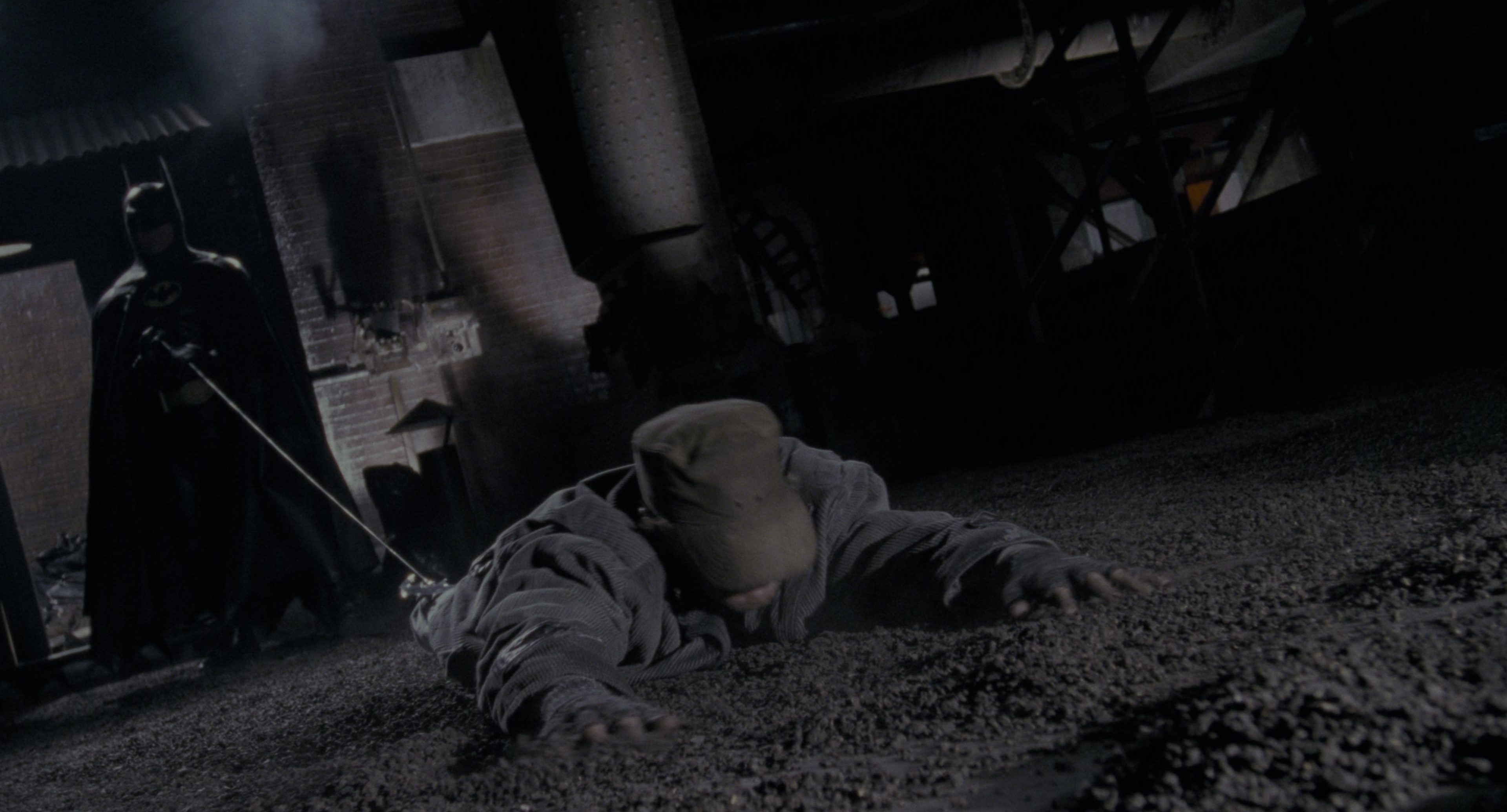 Batman (1989), wide, 1.85:1 — film still
