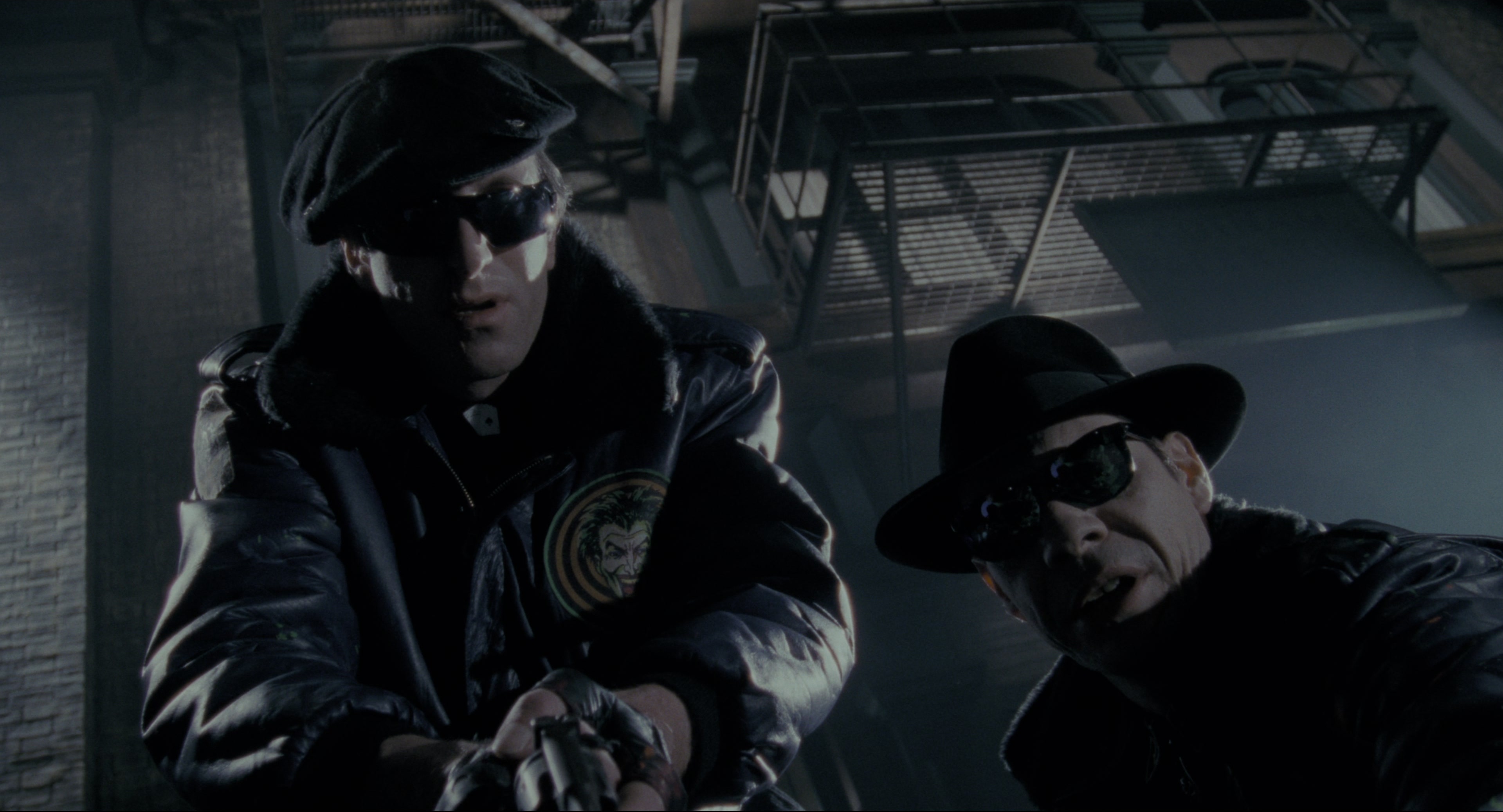 Batman (1989), wide, 1.85:1 — film still