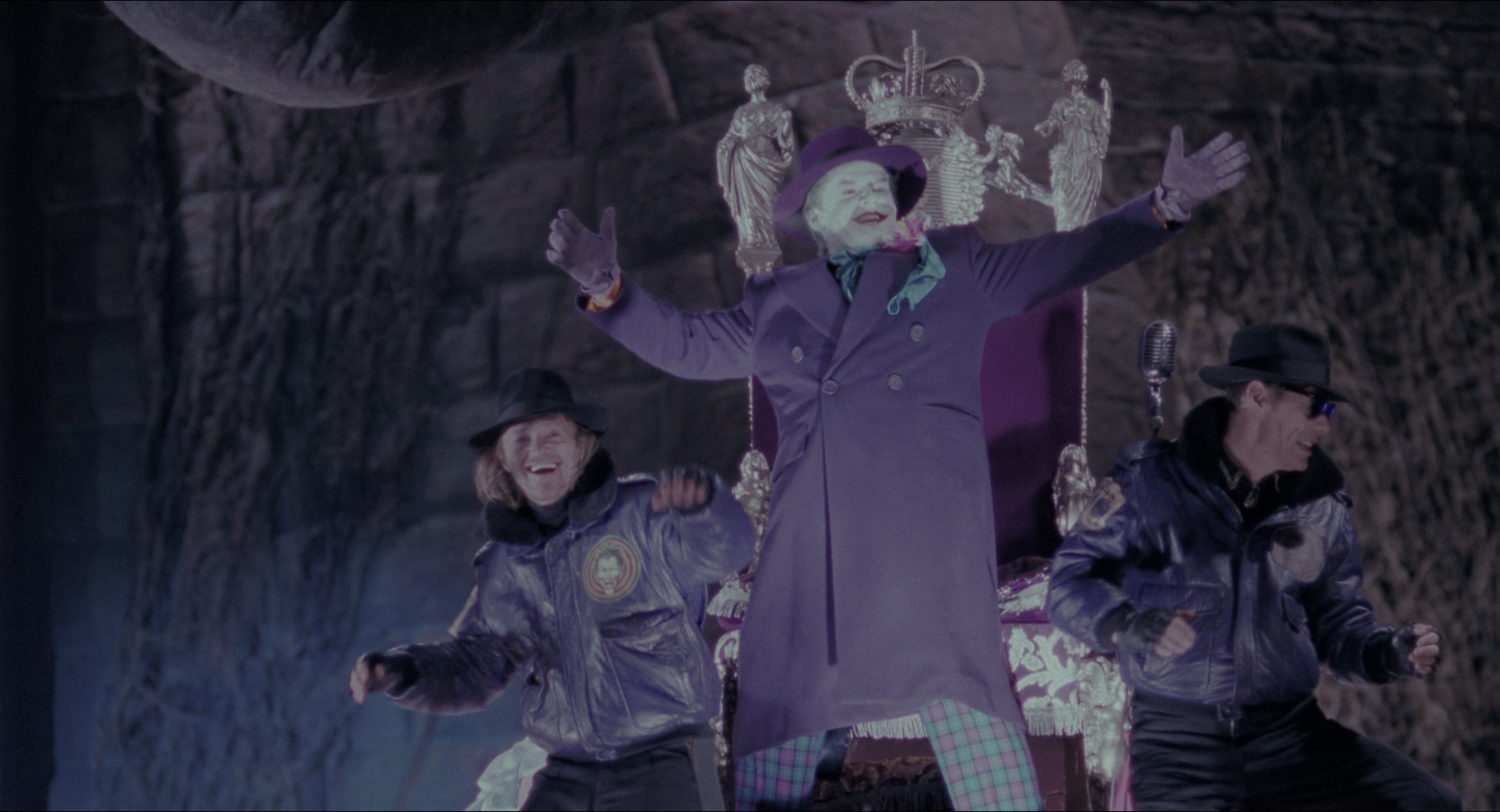 Batman (1989), wide, 1.85:1 — film still
