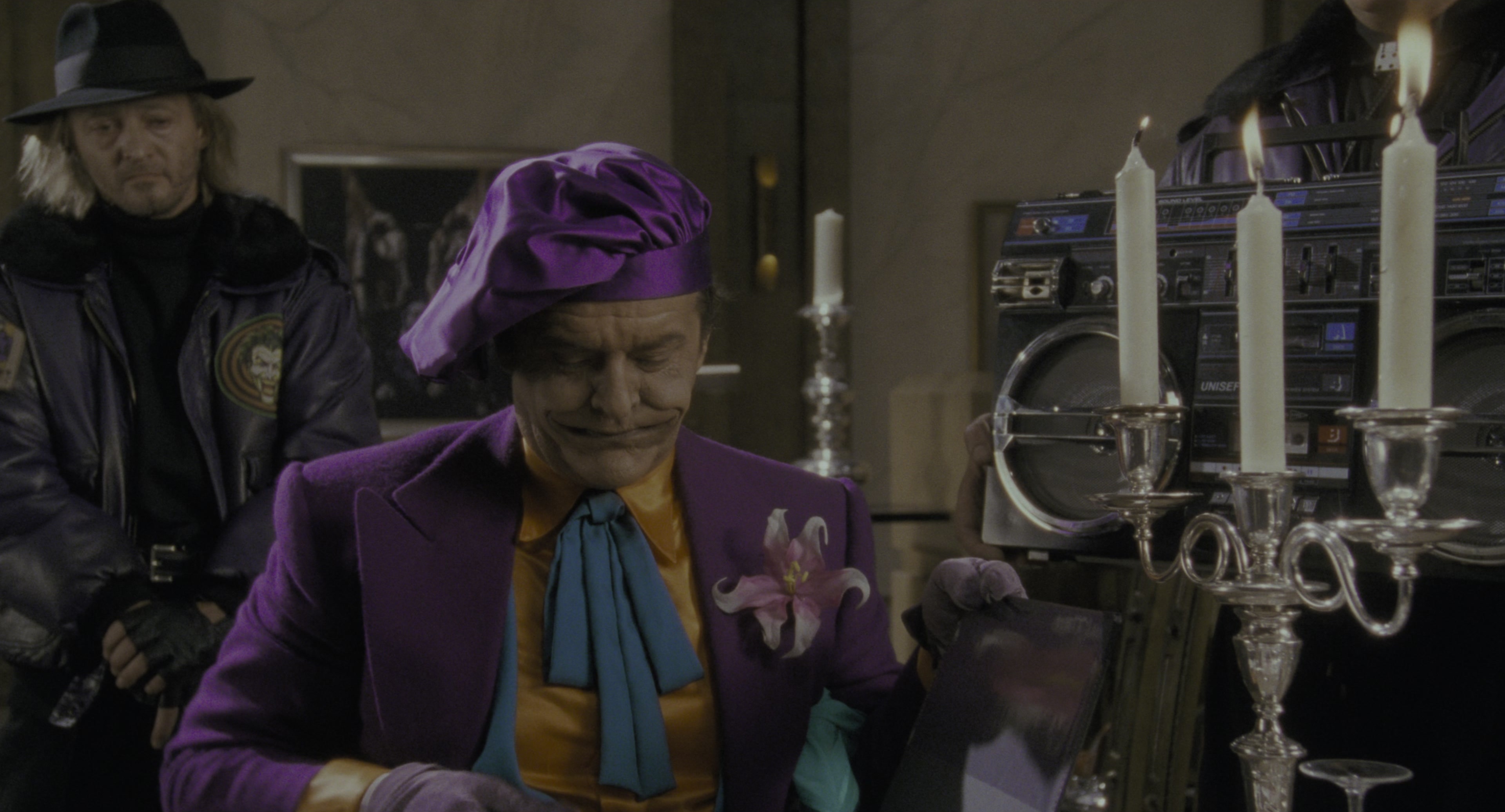 Batman (1989), wide, 1.85:1 — film still