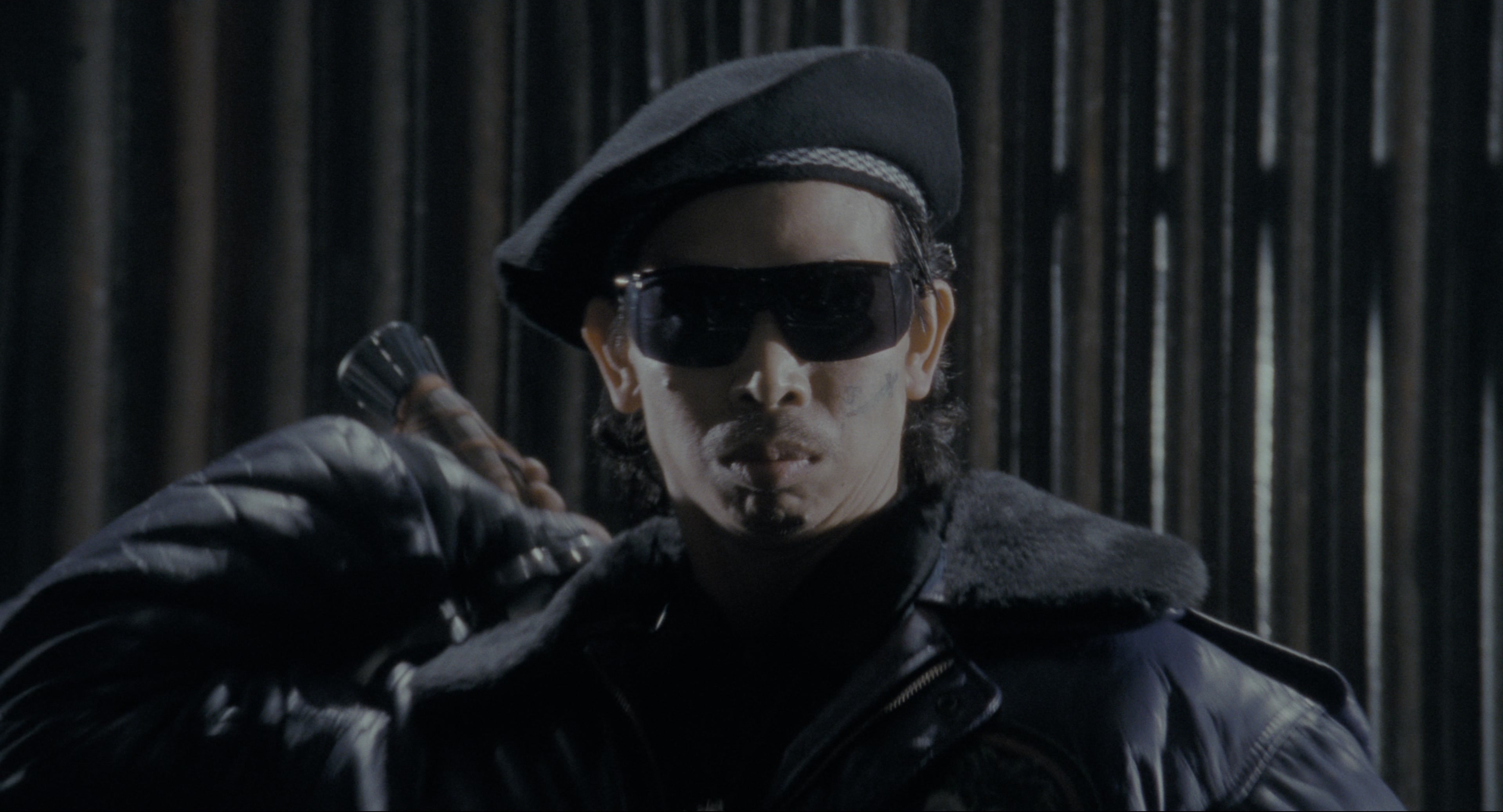 Batman (1989), medium, 1.85:1 — film still