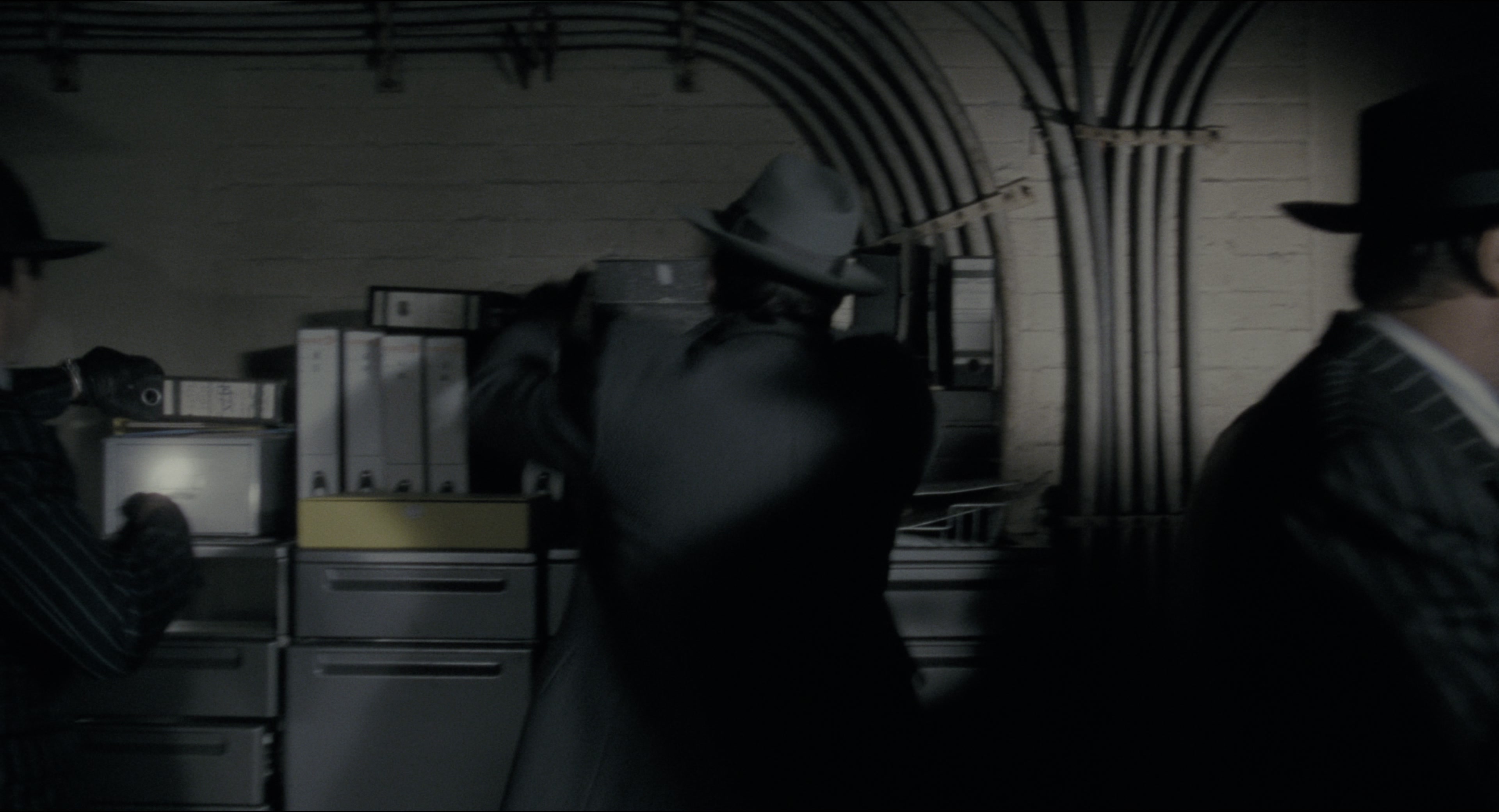 Batman (1989), wide, 1.85:1 — film still