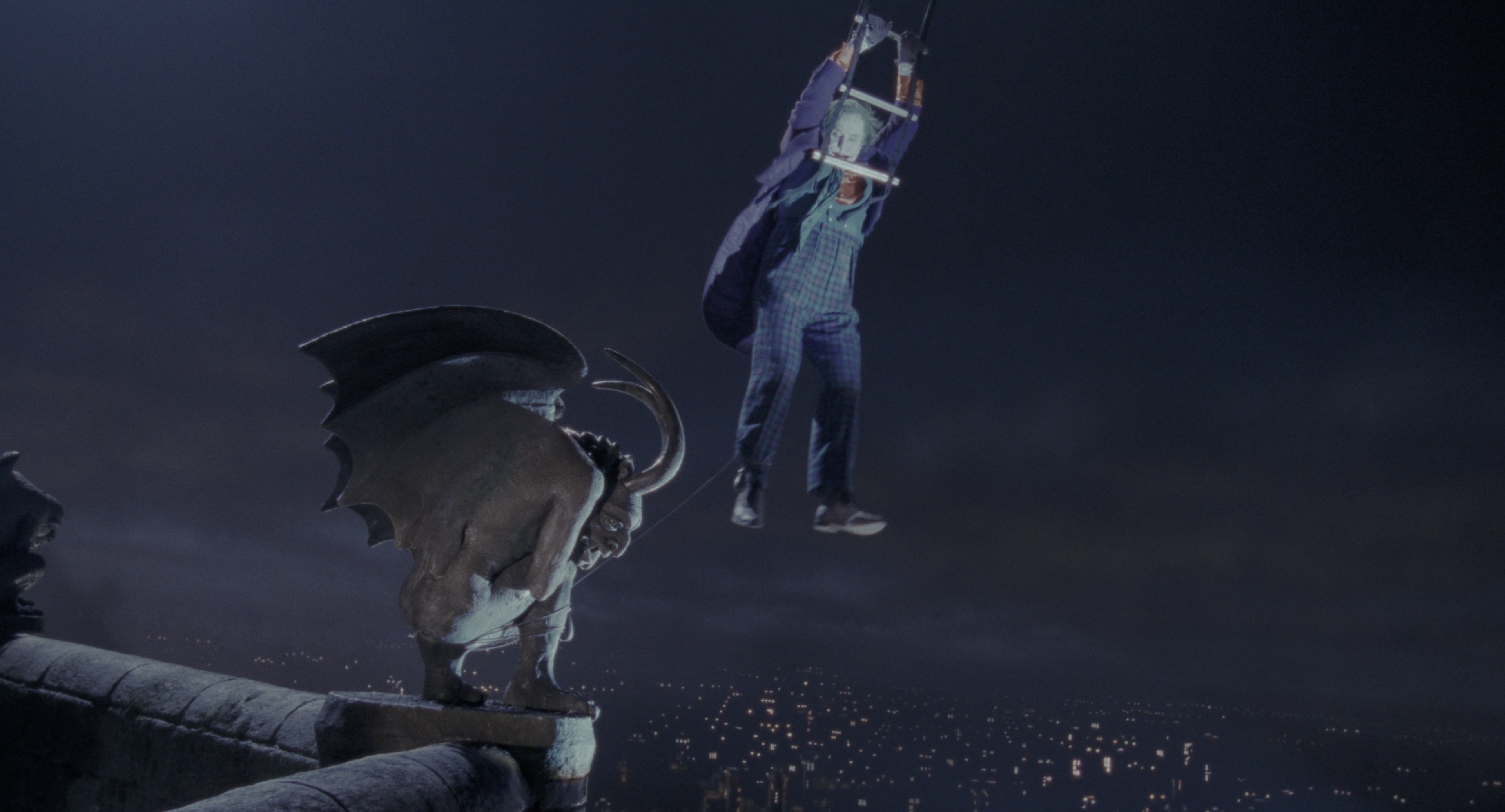 Batman (1989), medium, 1.85:1 — film still