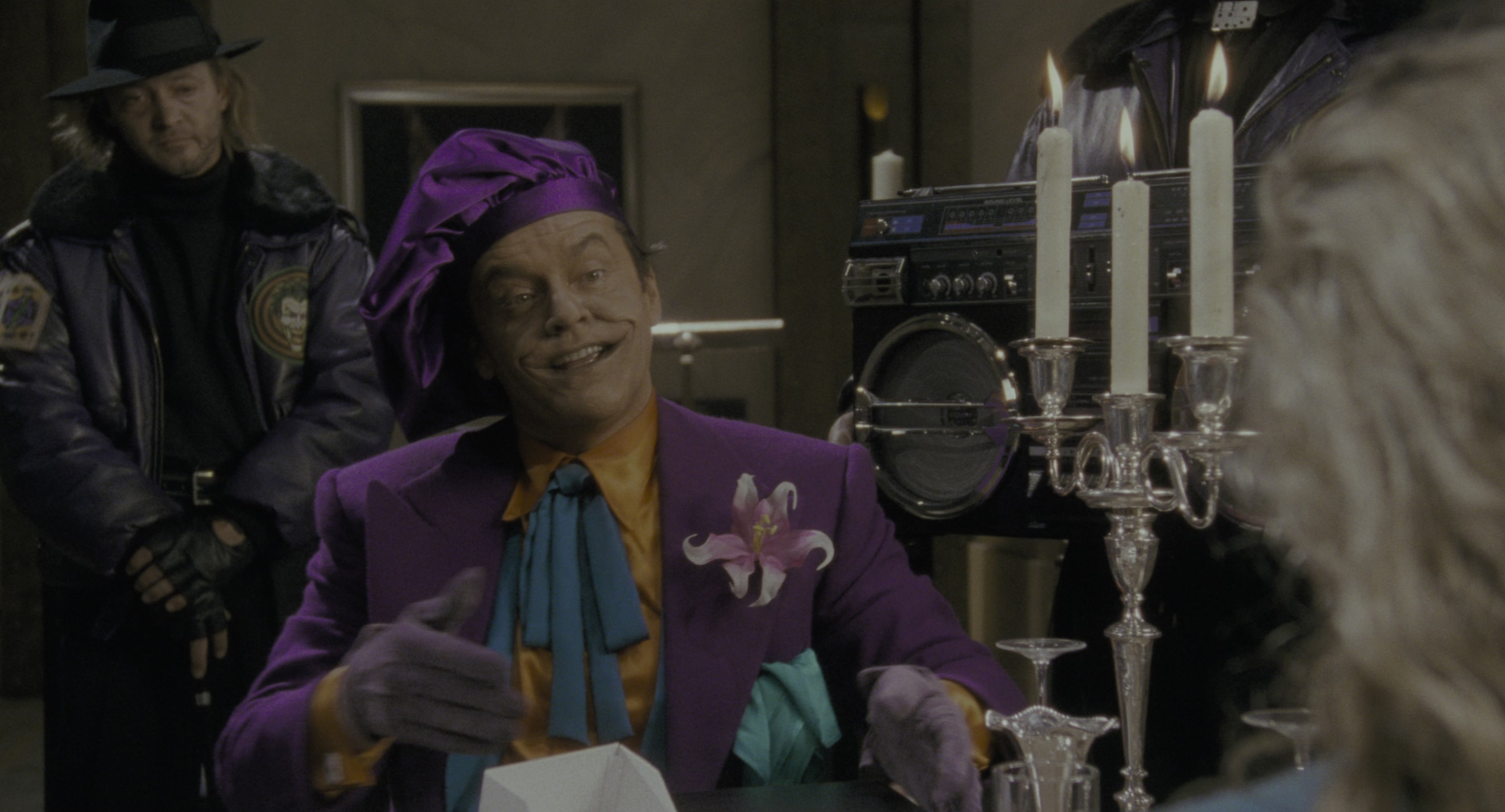 Batman (1989), wide, 1.85:1 — film still