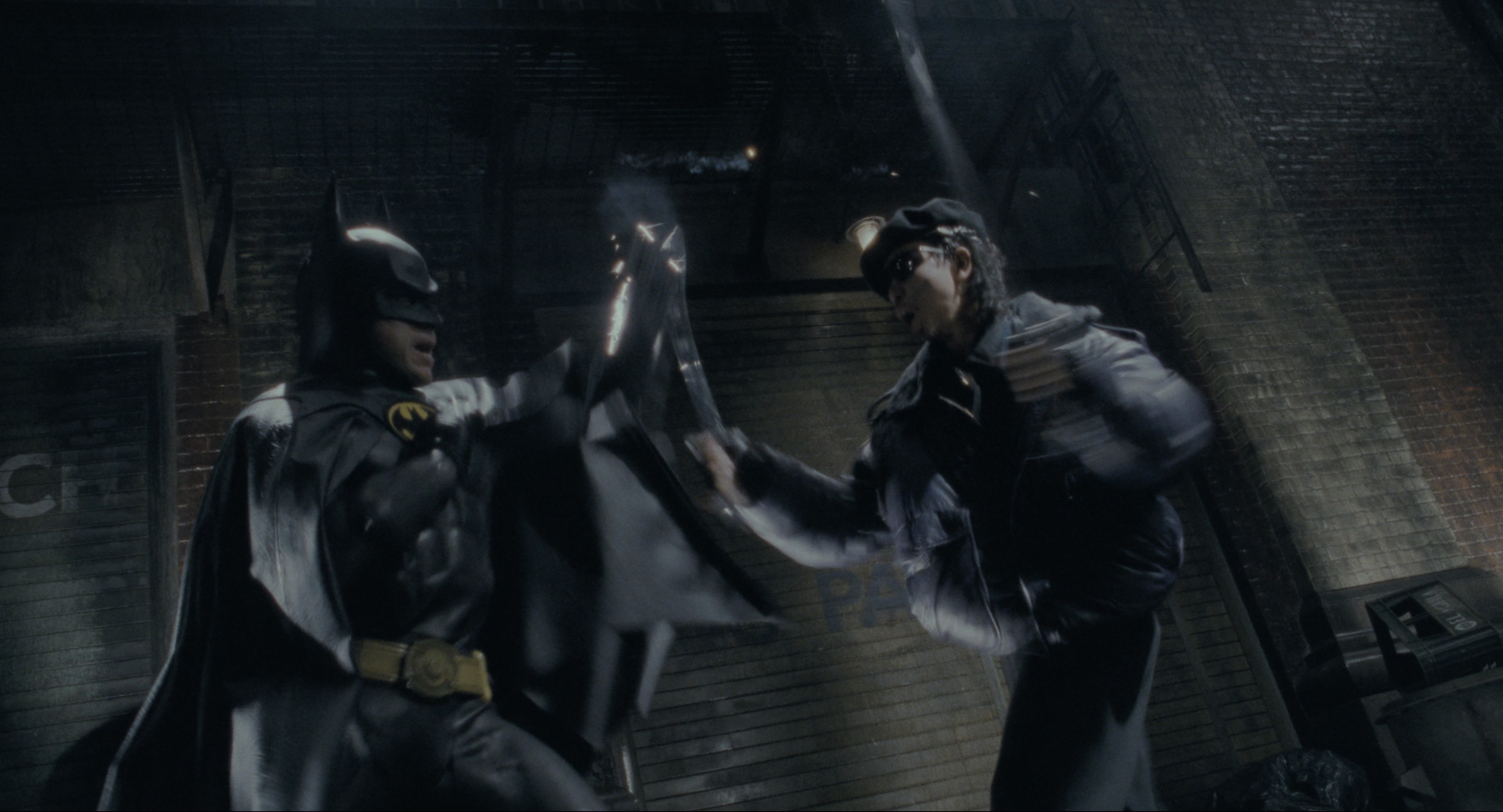 Batman (1989), wide, 1.85:1 — film still