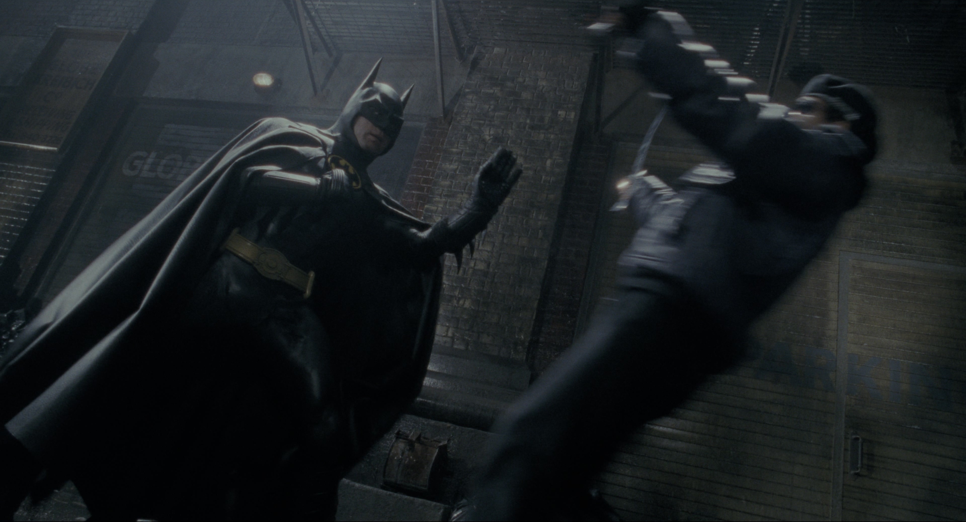 Batman (1989), wide, 1.85:1 — film still