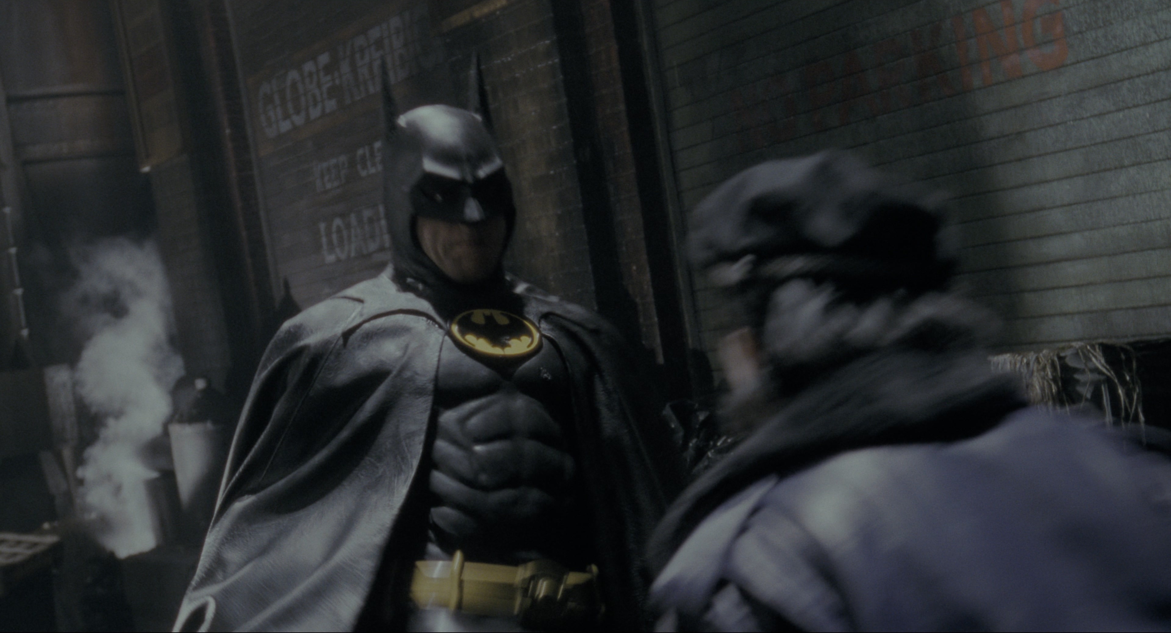 Batman (1989), wide, 1.85:1 — film still