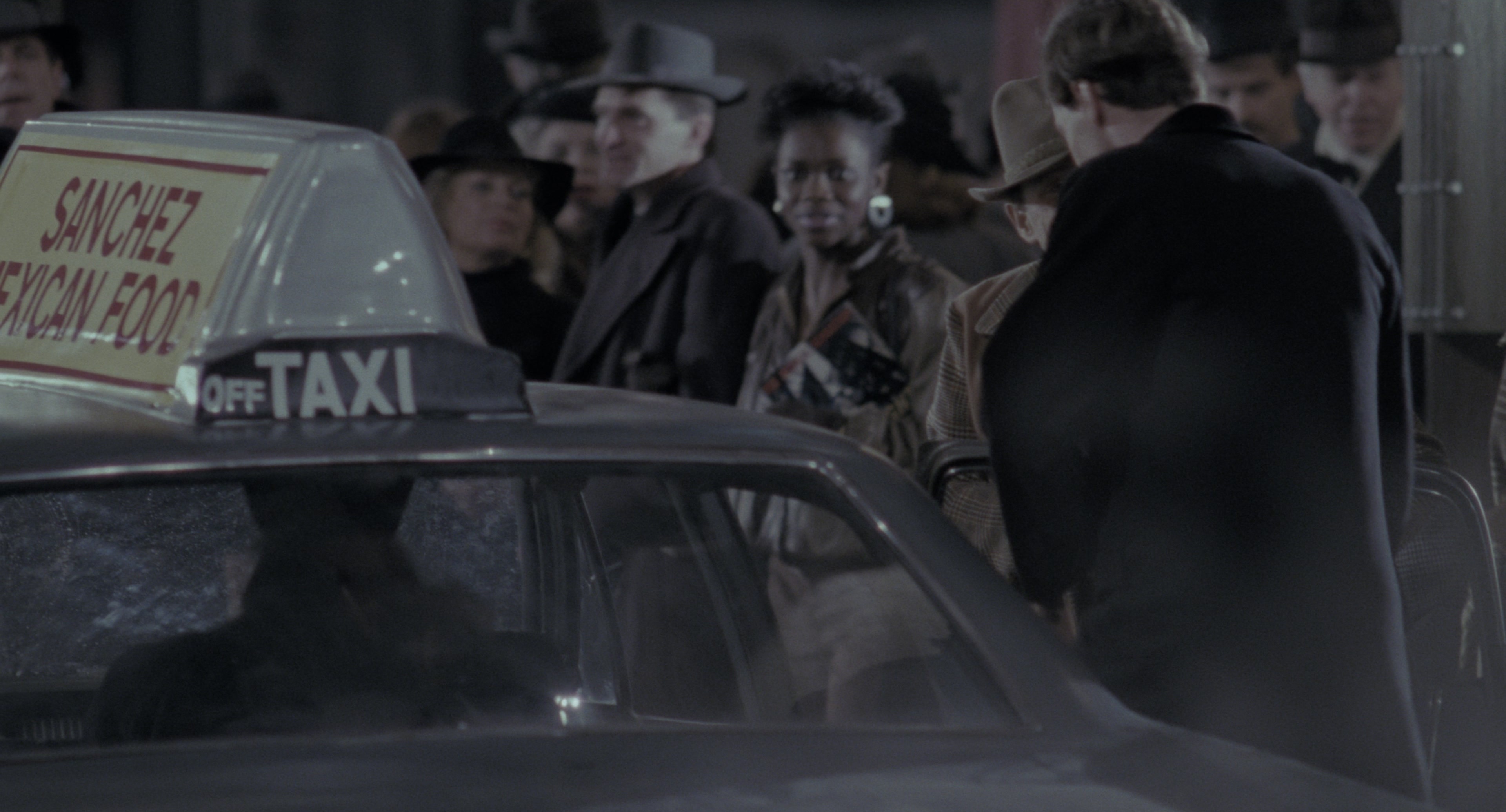 Batman (1989), wide, 1.85:1 — film still