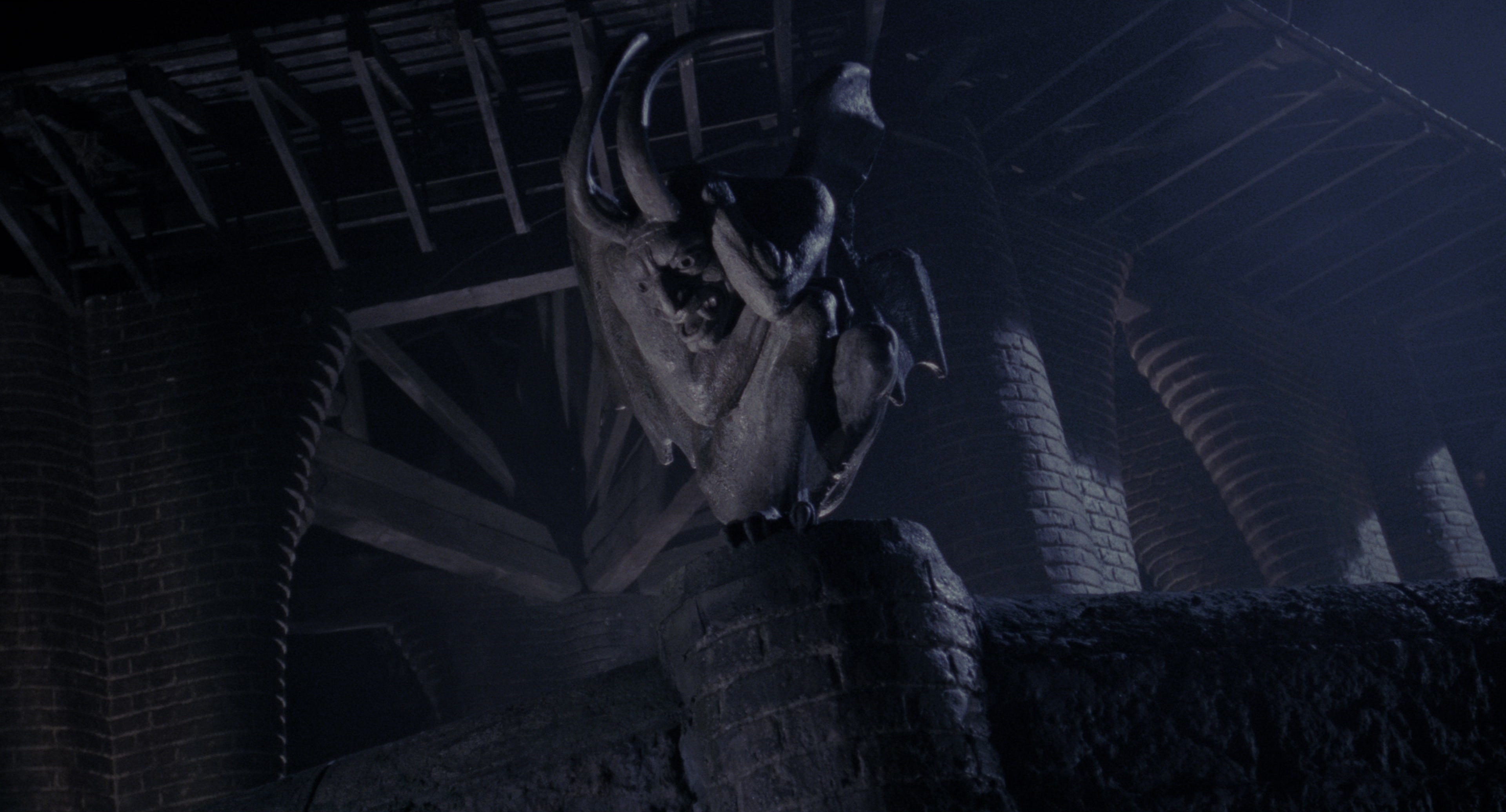 Batman (1989), wide, 1.85:1 — film still
