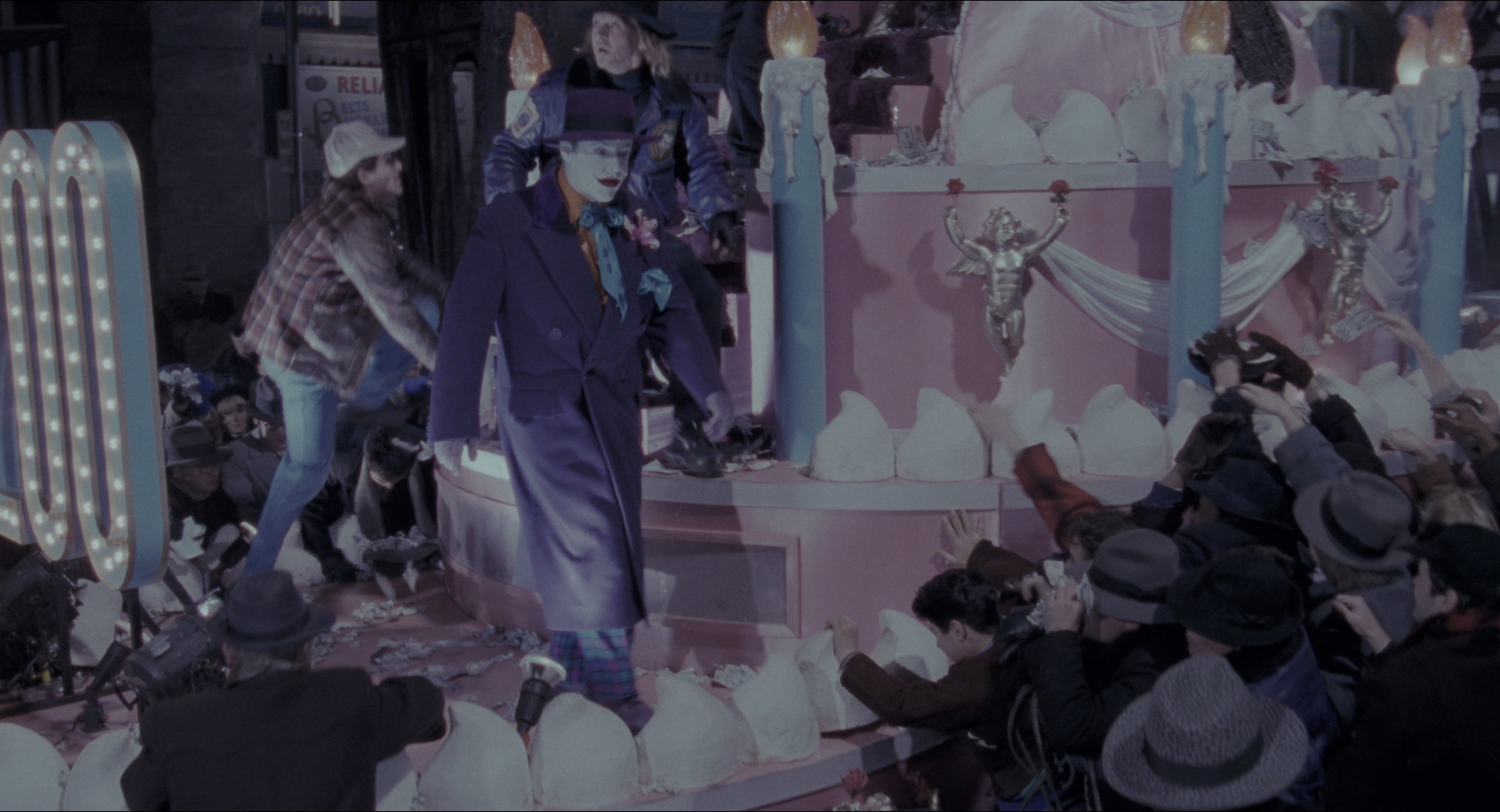 Batman (1989), wide, 1.85:1 — film still