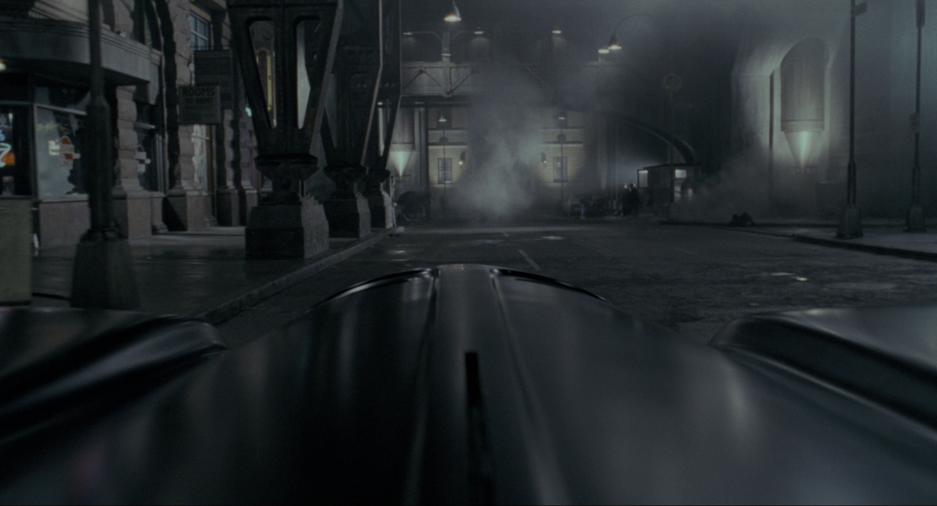 Batman (1989), wide, 1.85:1 — film still