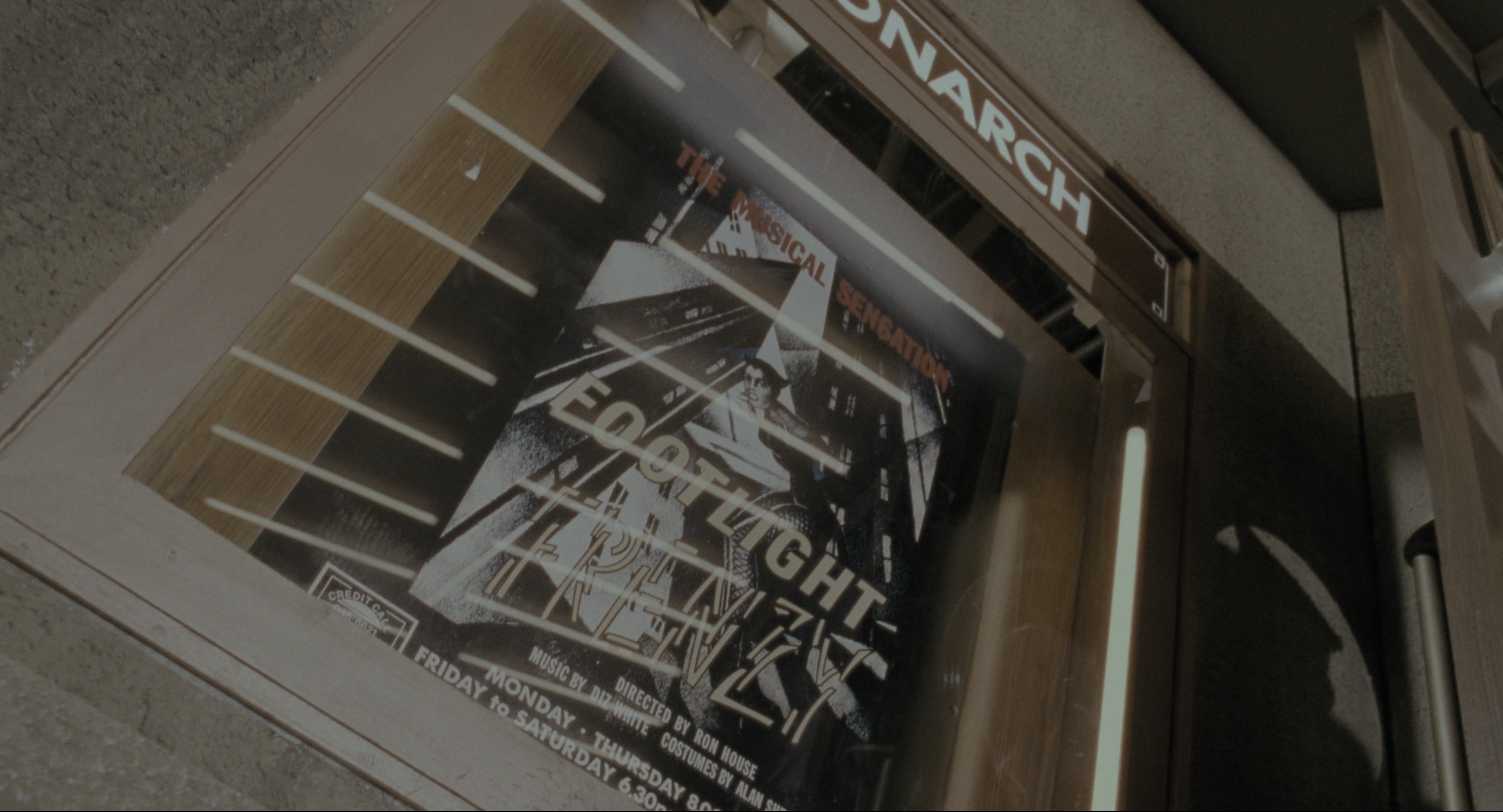Batman (1989), wide, 1.85:1 — film still