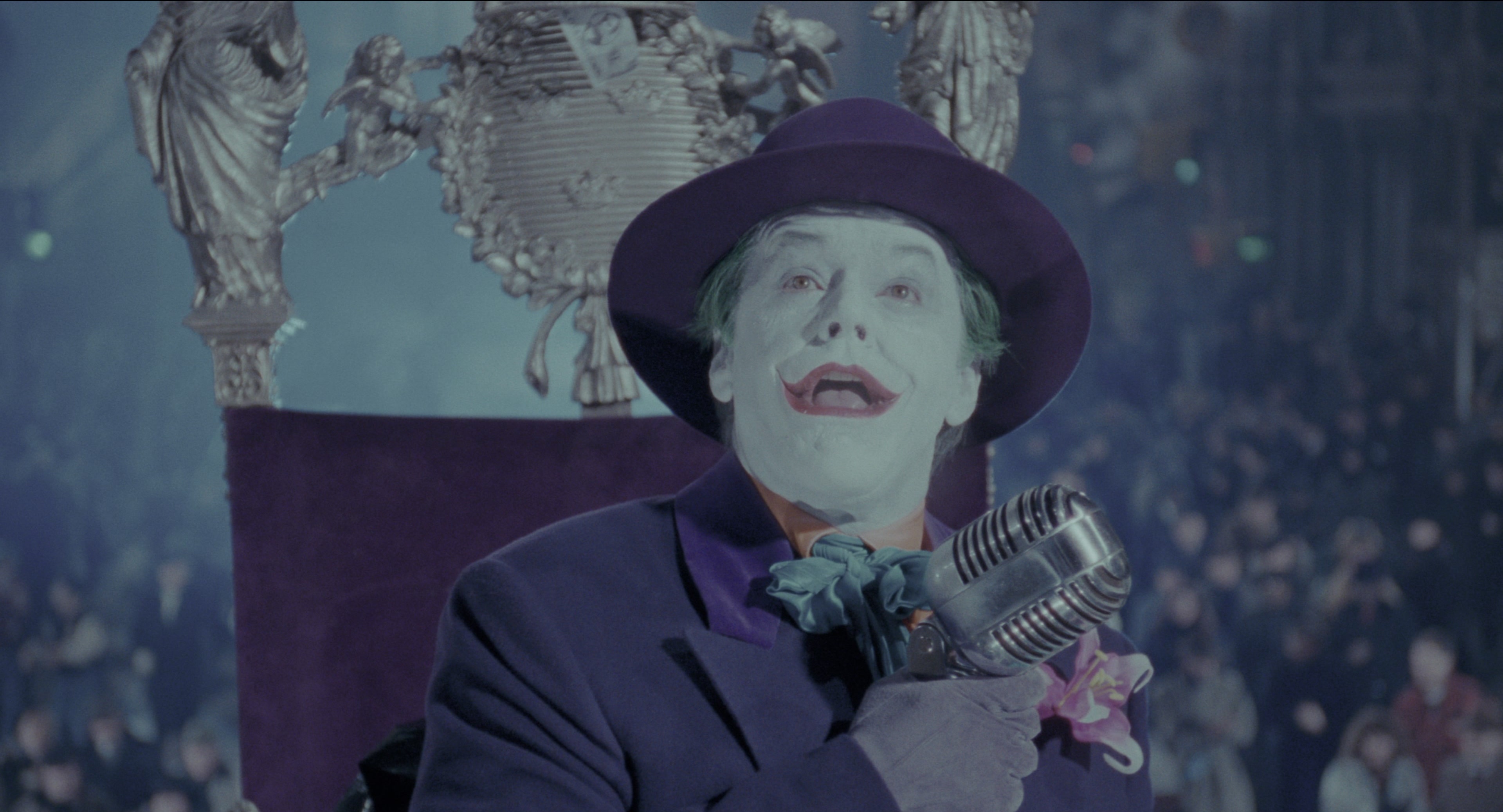 Batman (1989), medium, 1.85:1 — film still