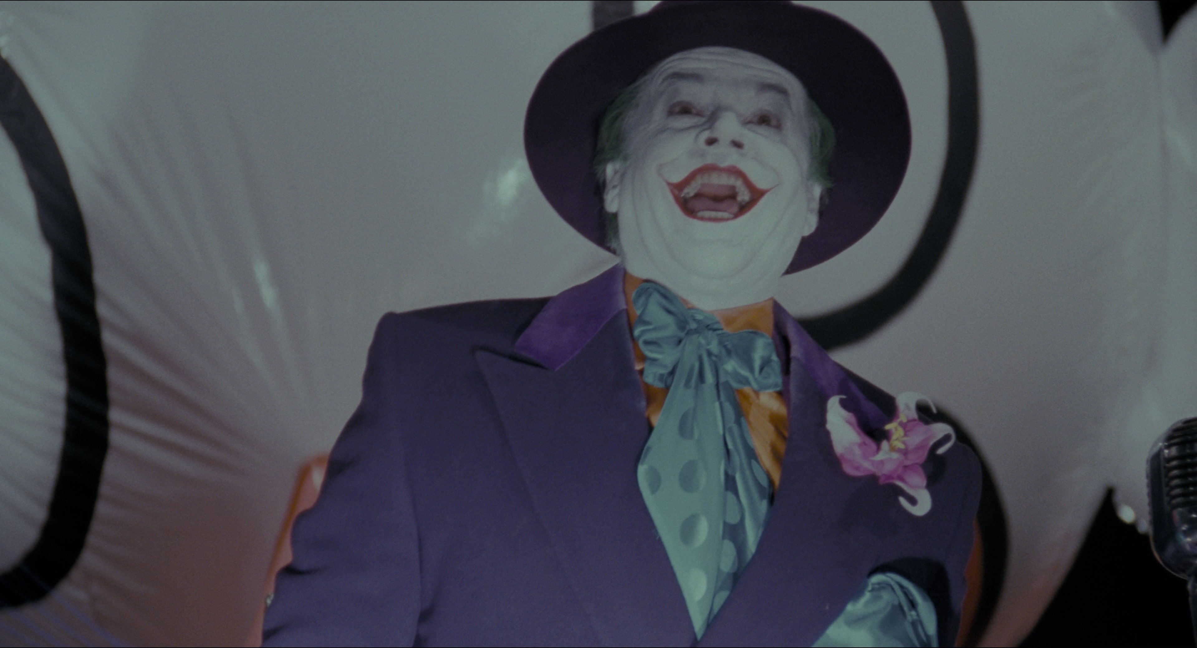 Batman (1989), wide, 1.85:1 — film still