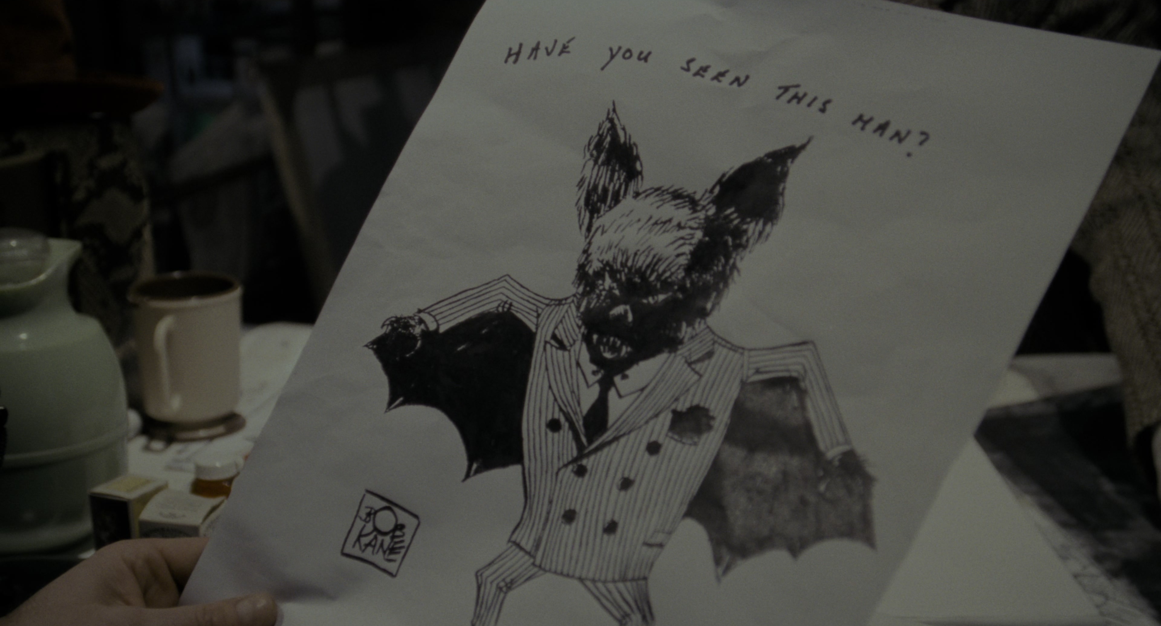 Batman (1989), wide, 1.85:1 — film still