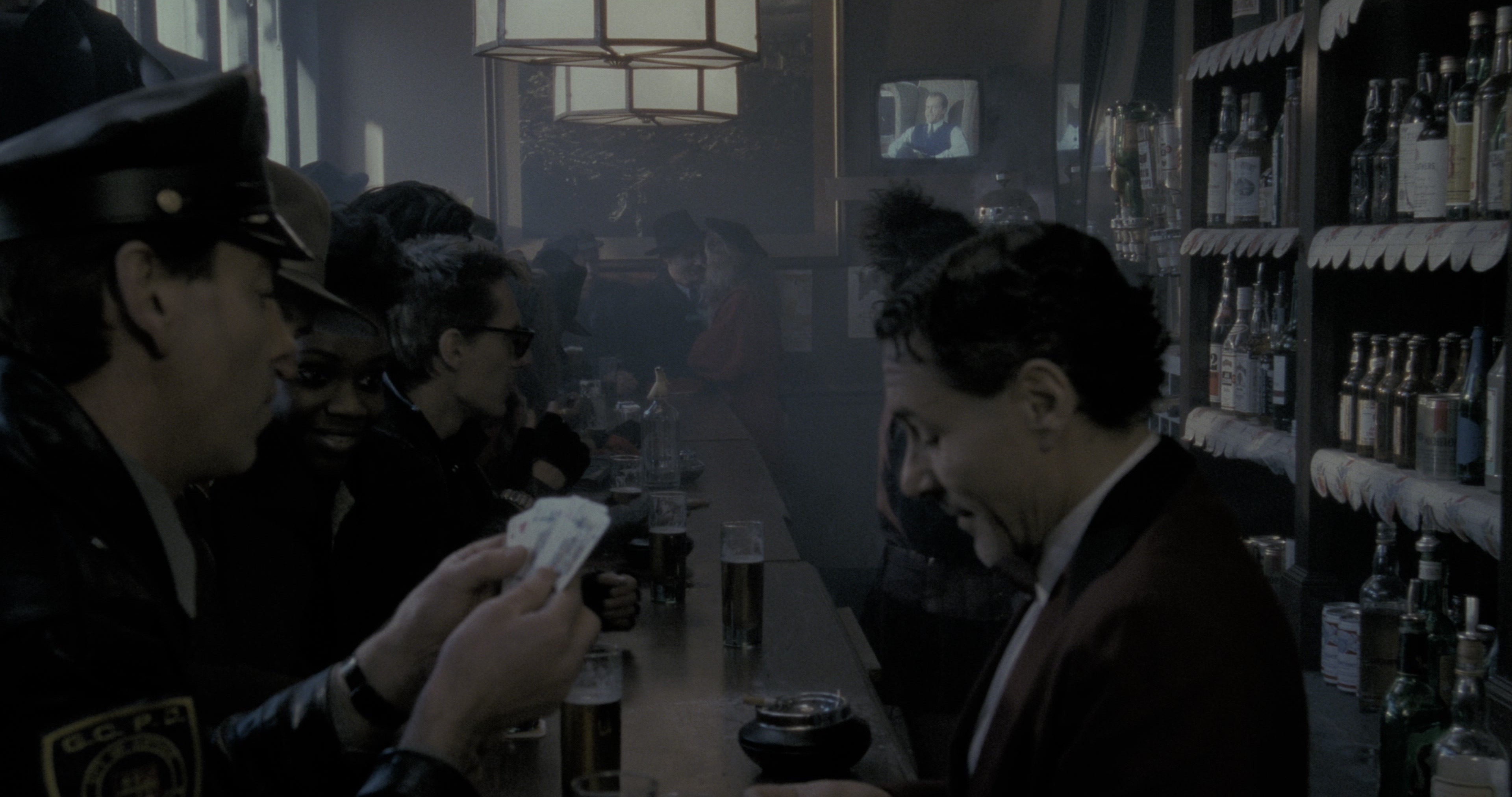 Batman (1989), wide, 1.90:1 — film still
