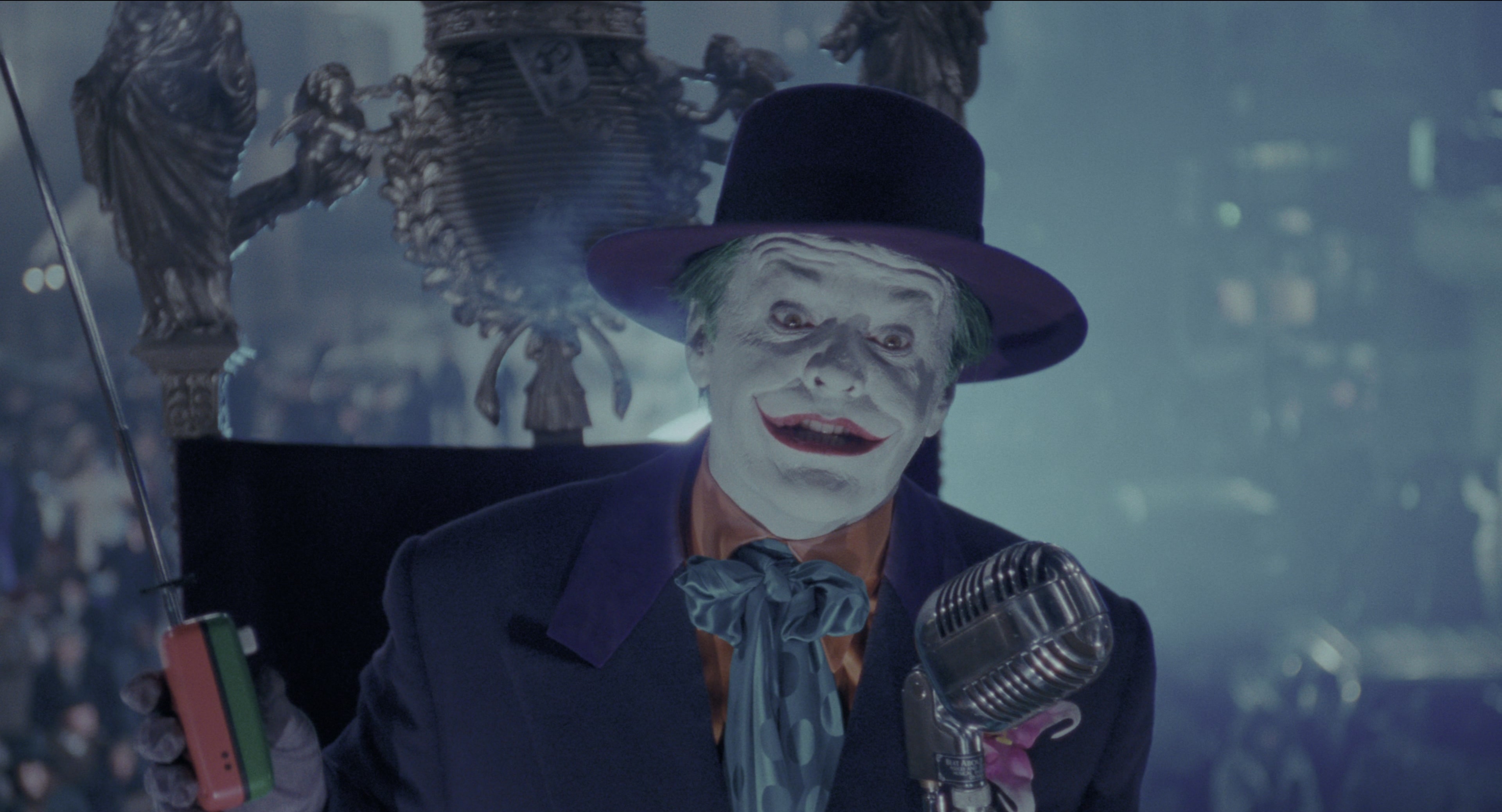 Batman (1989), medium, 1.85:1 — film still
