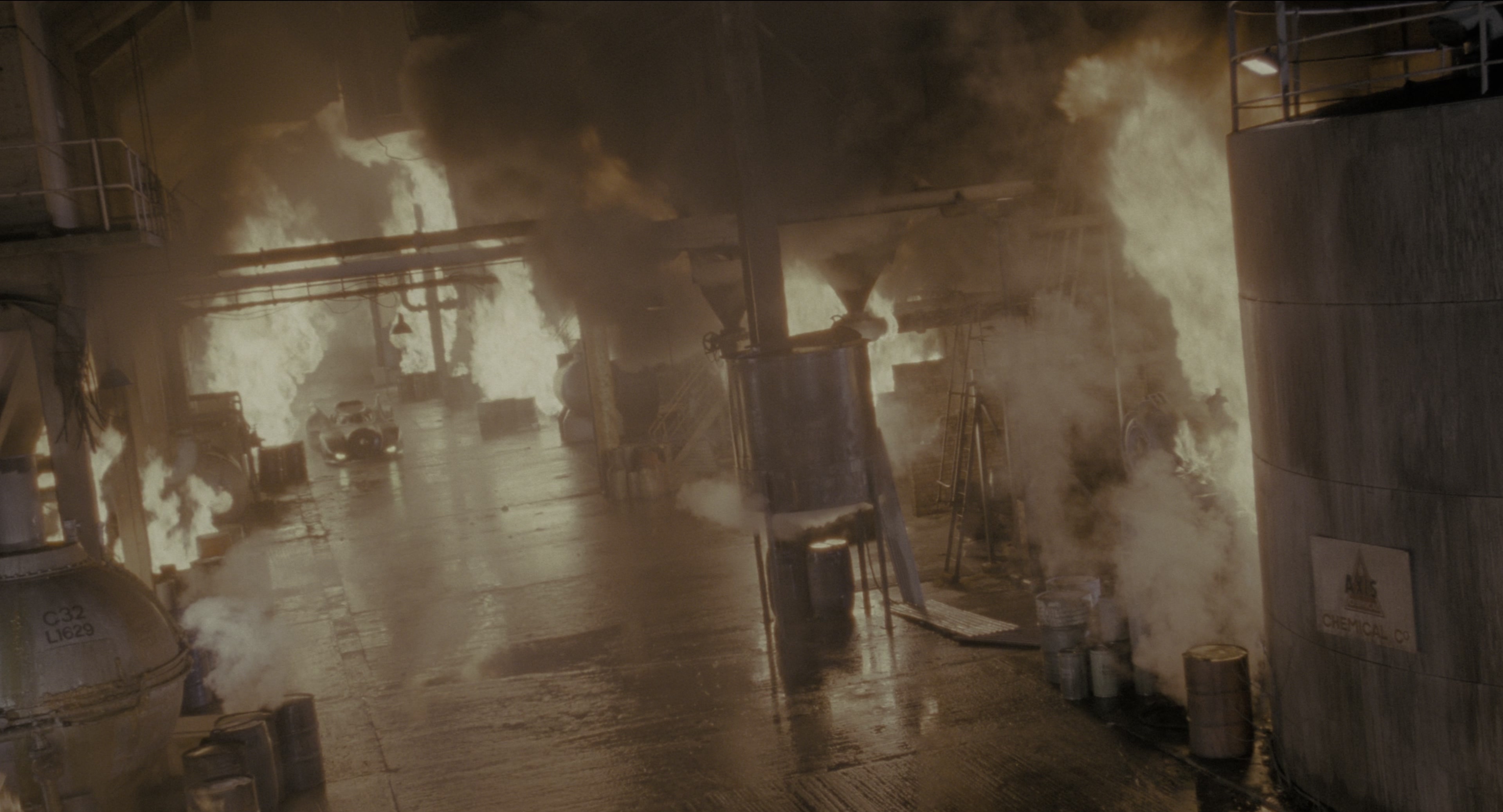 Batman (1989), medium, 1.85:1 — film still