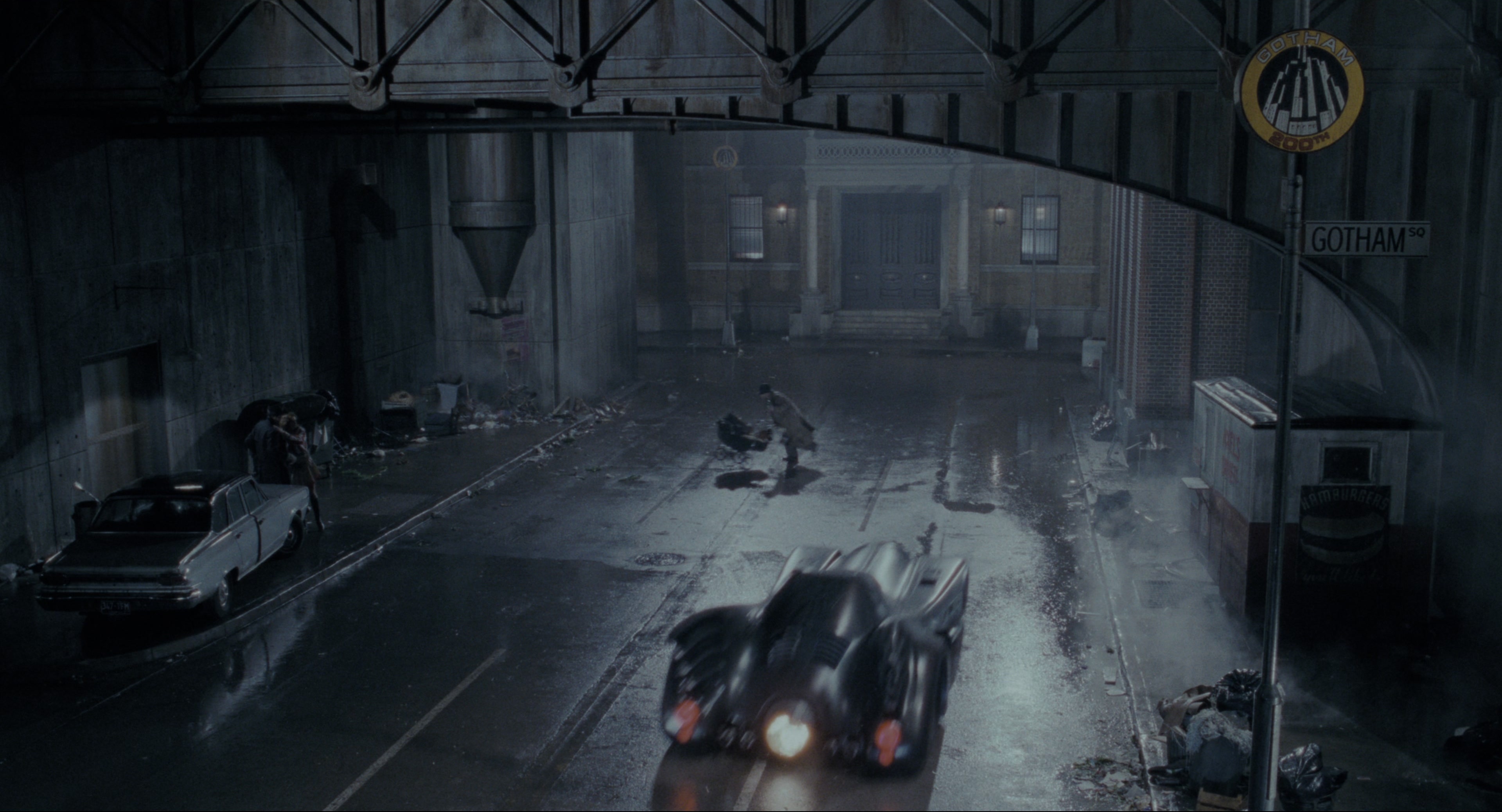 Batman (1989), wide, 1.85:1 — film still