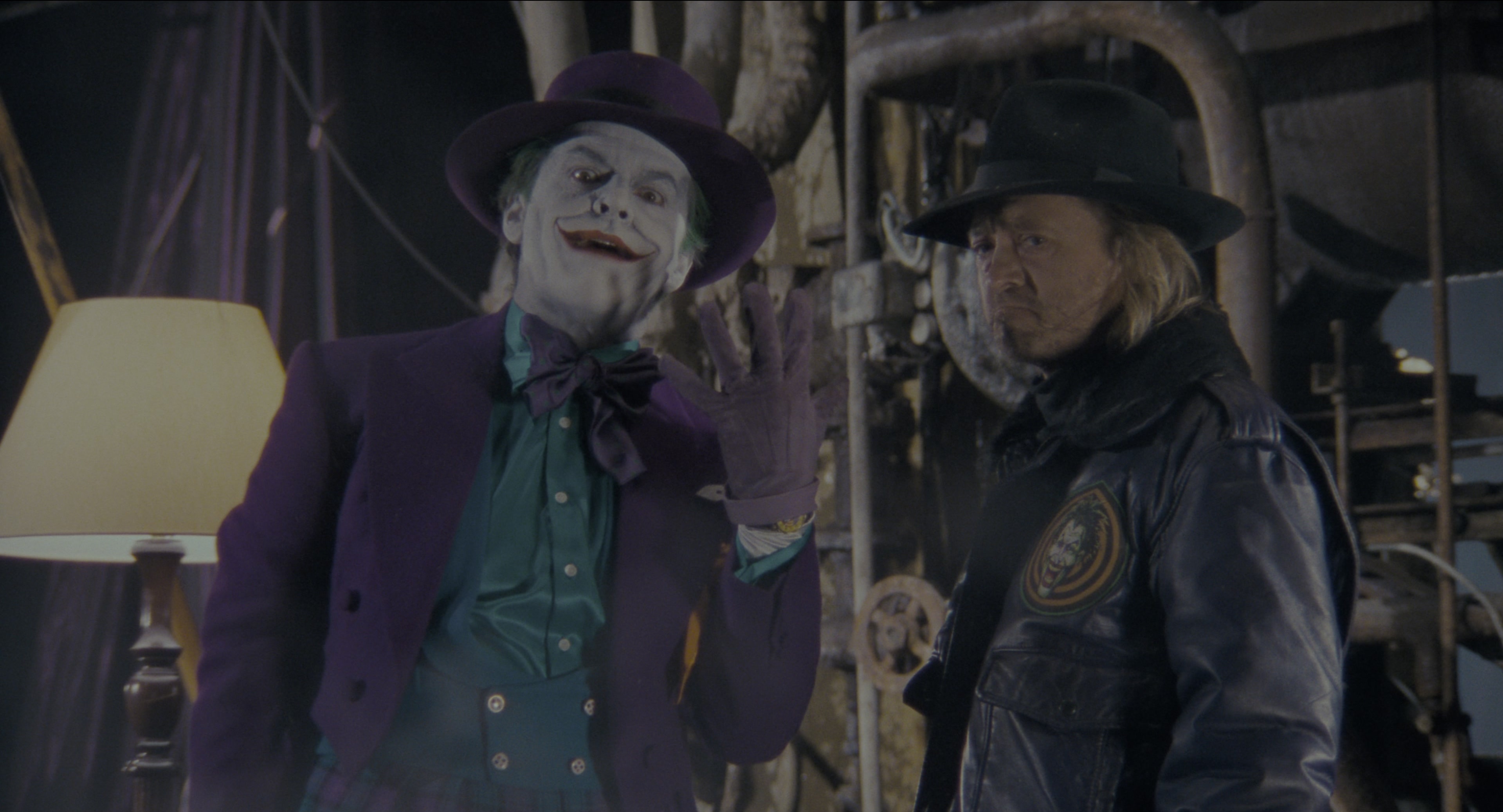 Batman (1989), wide, 1.85:1 — film still