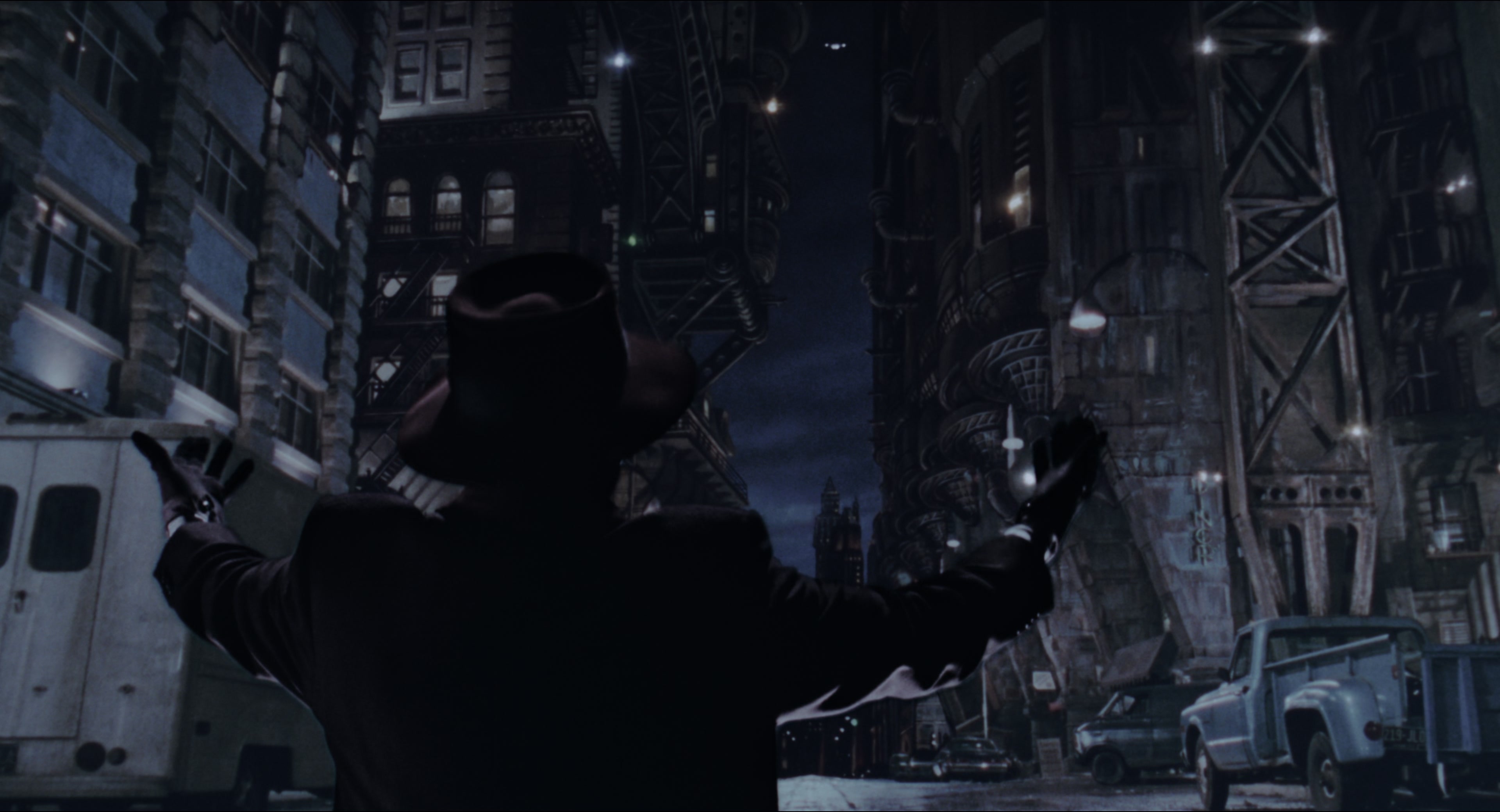 Batman (1989), wide, 1.85:1 — film still