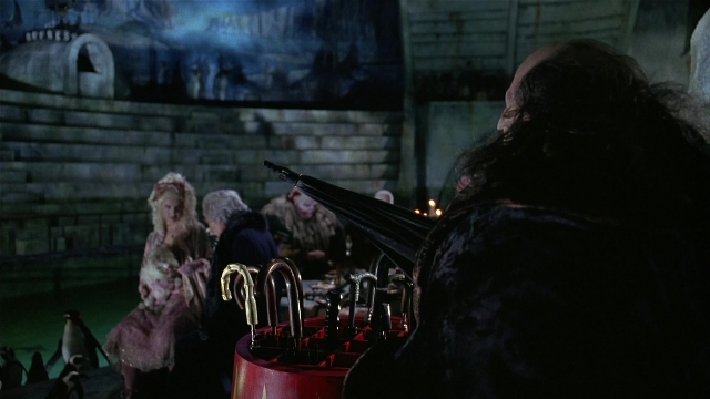 Batman Returns — film still