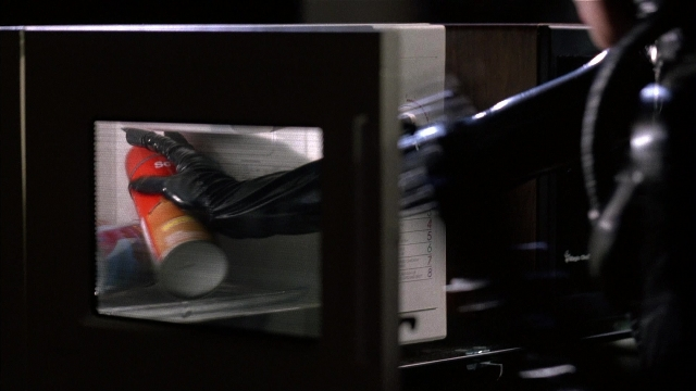 Batman Returns — film still