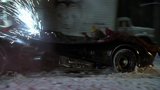 Batman Returns — film still