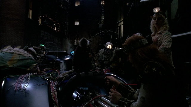 Batman Returns — film still